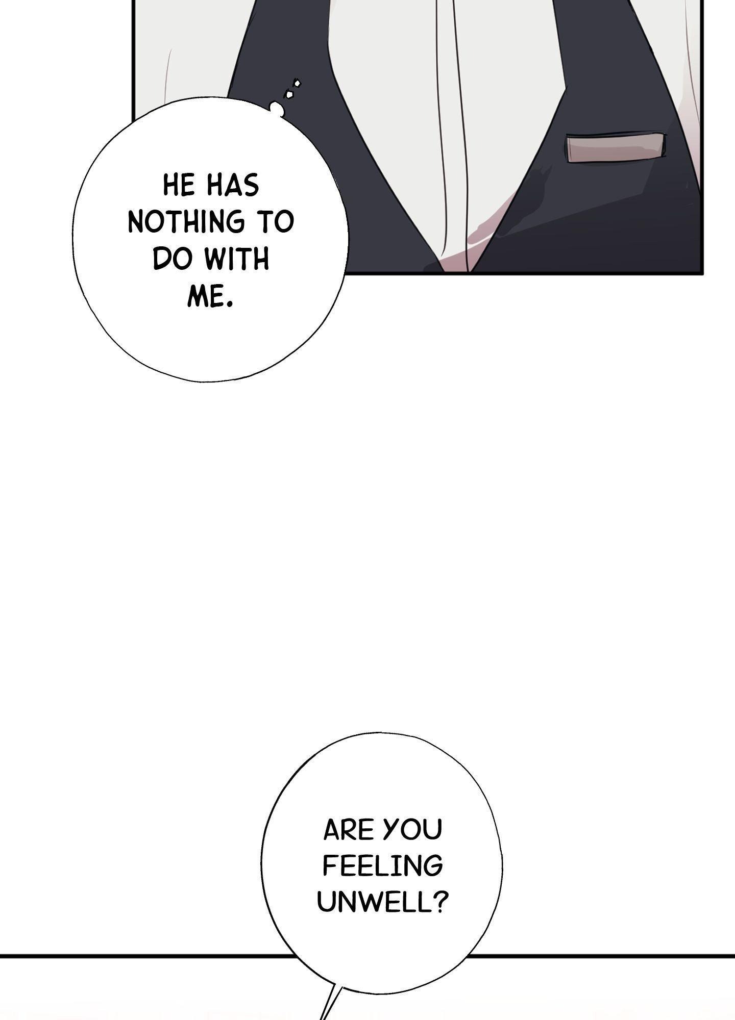 Tugging at My Heart Chapter 1 - Page 78 in English