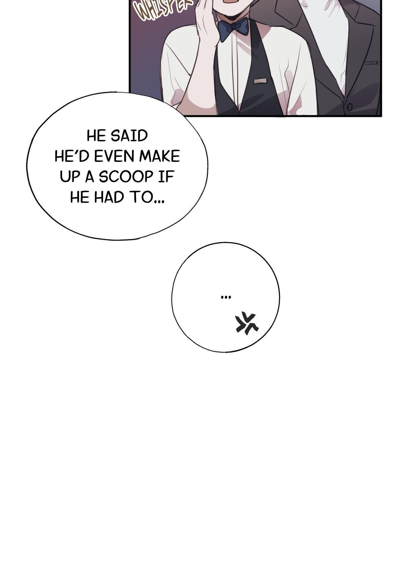 Tugging at My Heart Chapter 1 - Page 87 in English