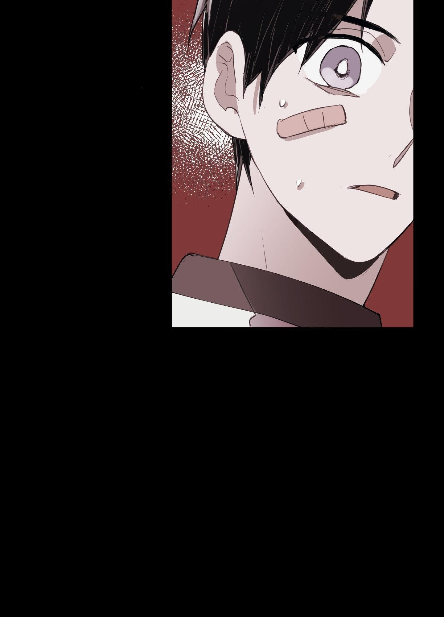 Tugging at My Heart Chapter 1 - Page 9 in English