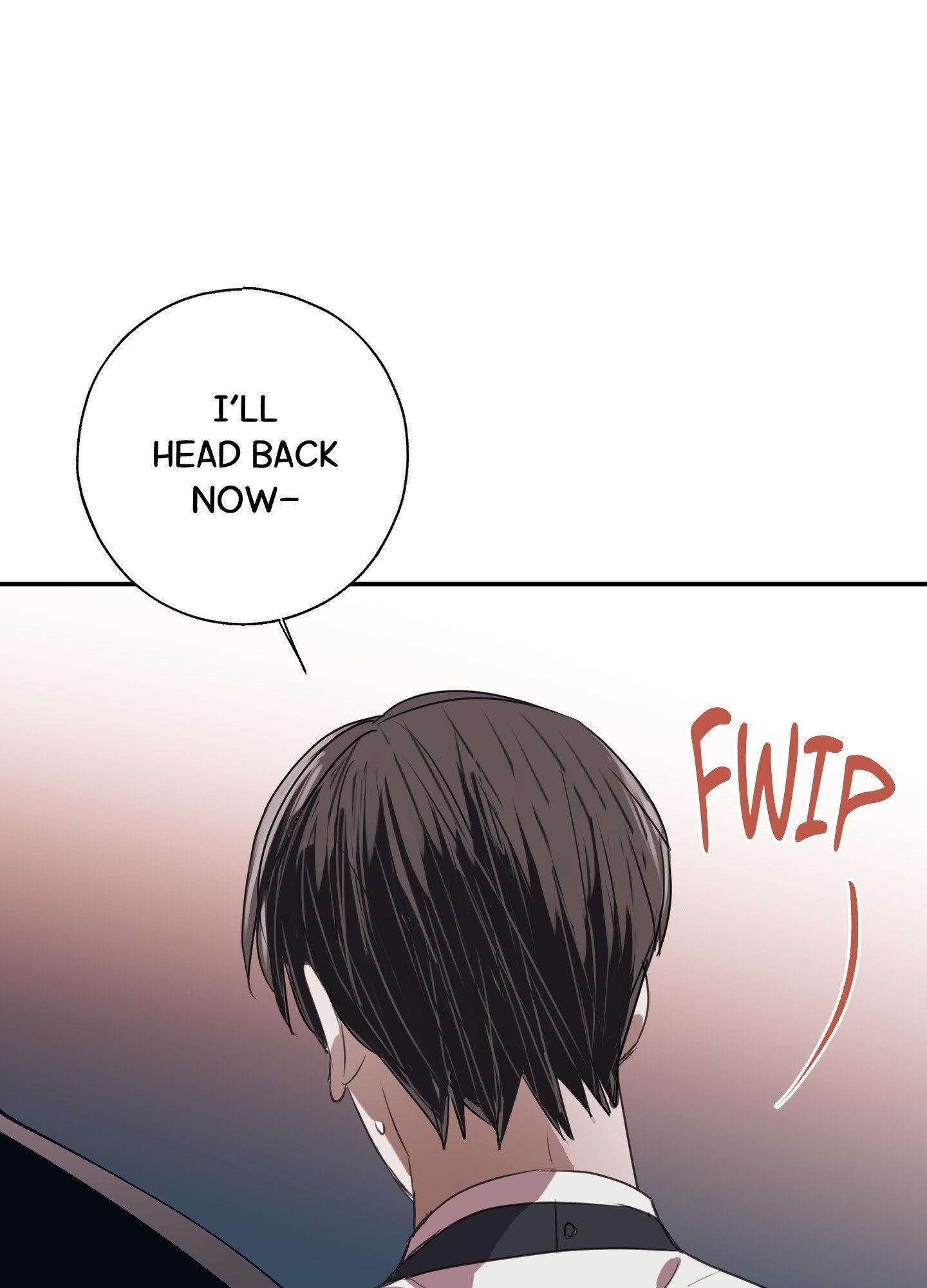 Tugging at My Heart Chapter 1 - Page 90 in English