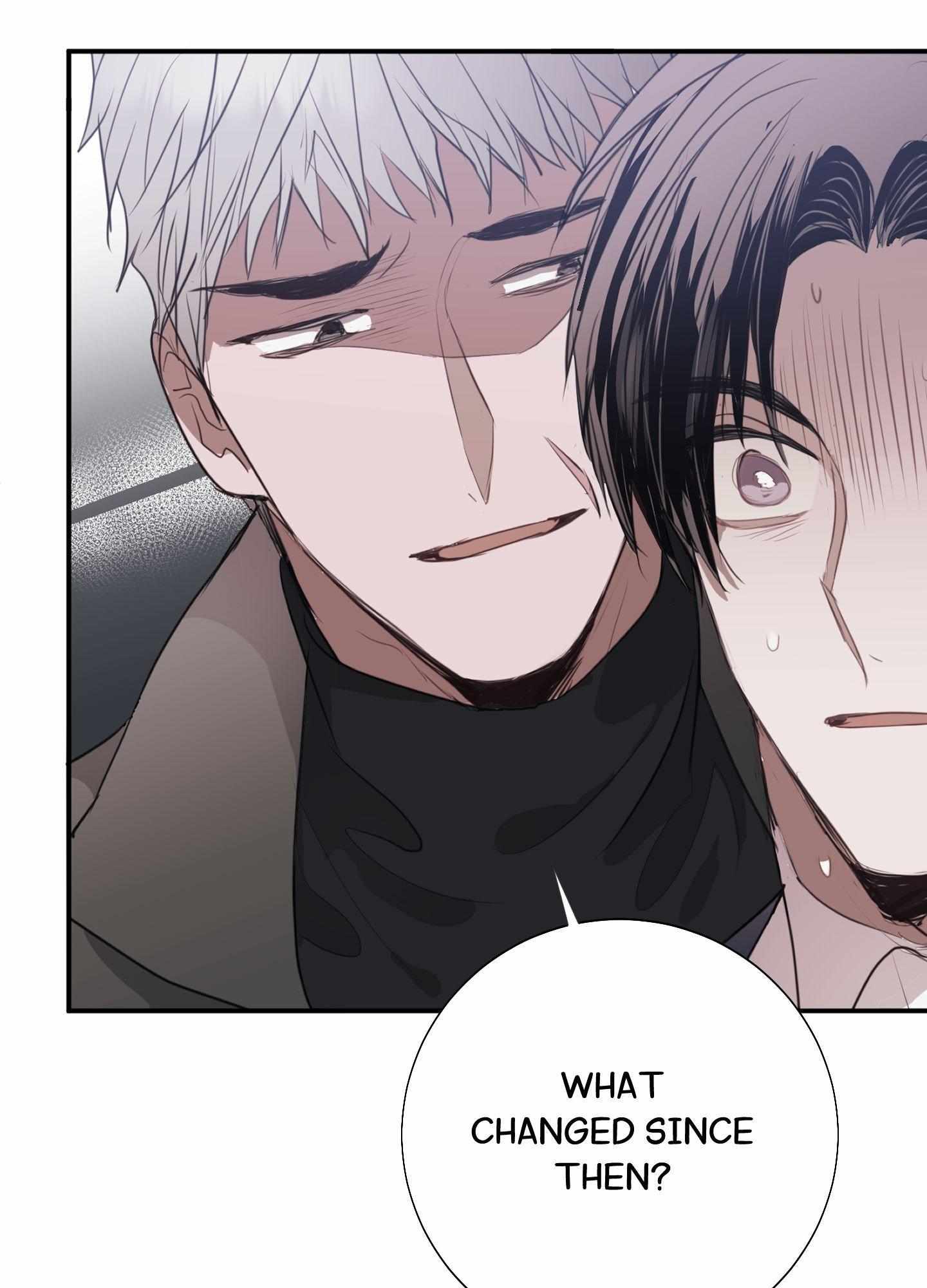 Tugging at My Heart Chapter 10 - Page 100 in English