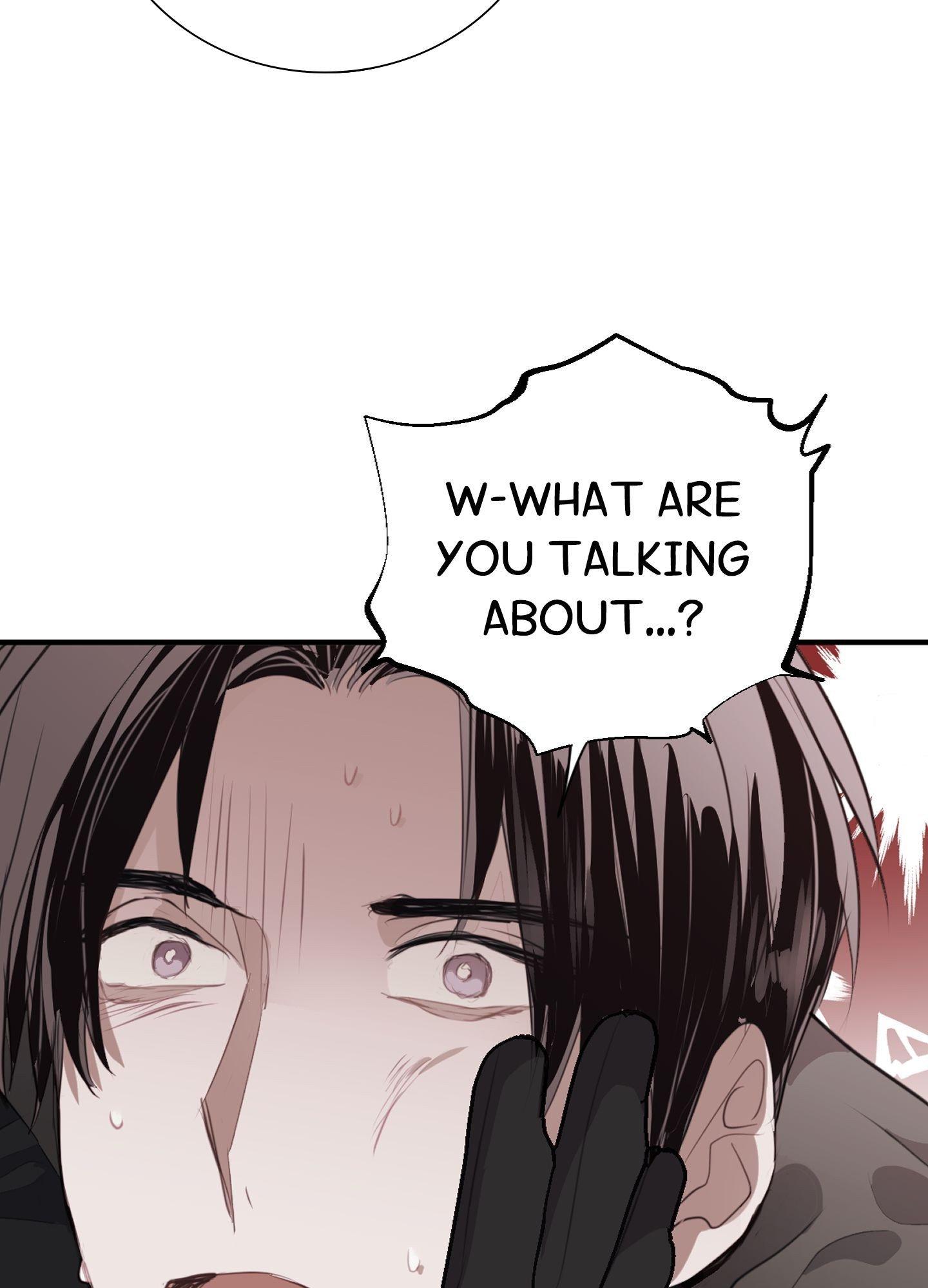 Tugging at My Heart Chapter 10 - Page 112 in English