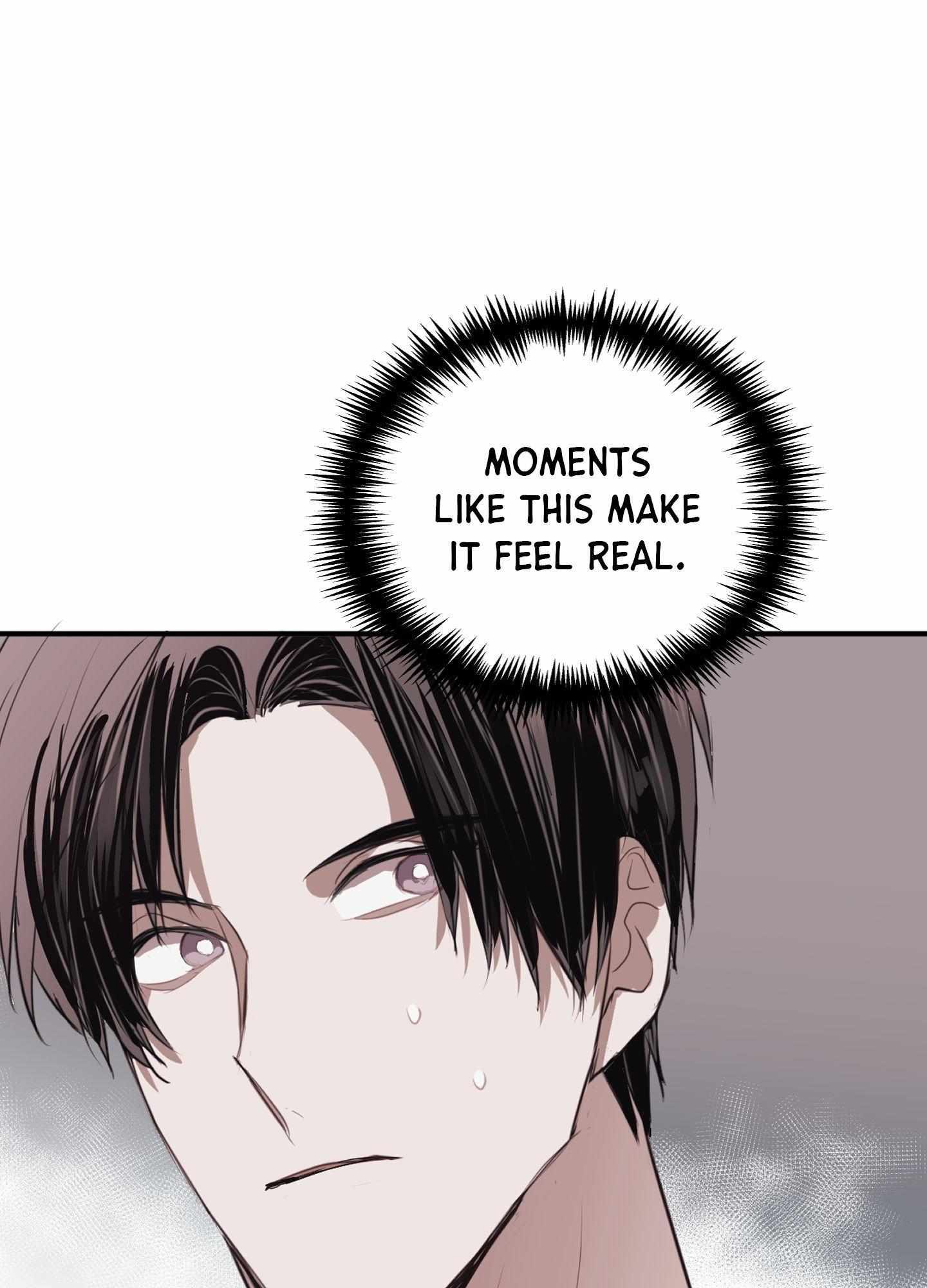 Tugging at My Heart Chapter 10 - Page 12 in English