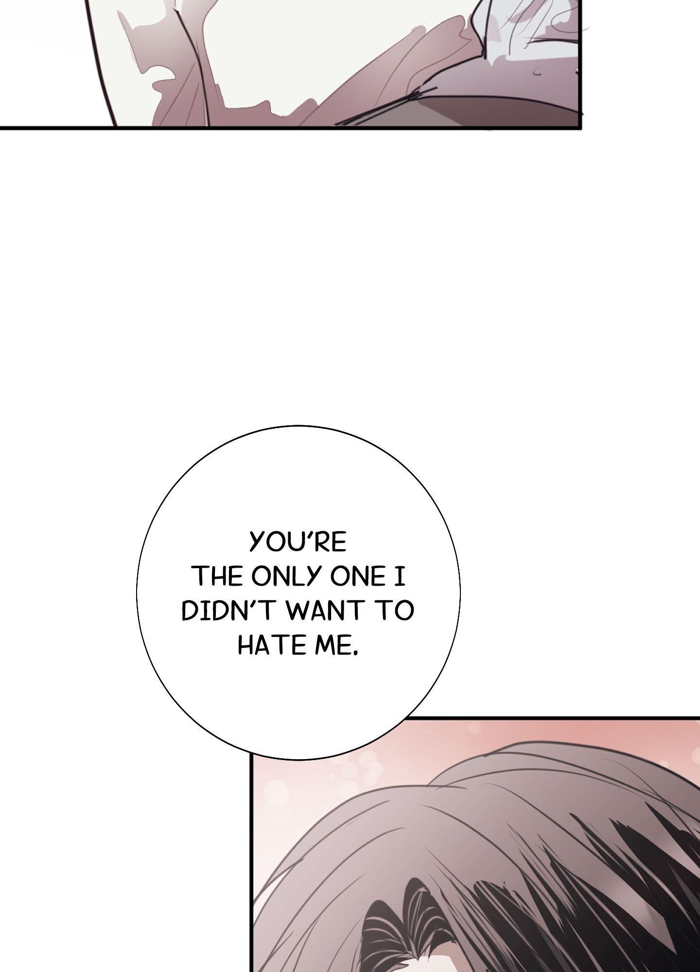 Tugging at My Heart Chapter 10 - Page 26 in English