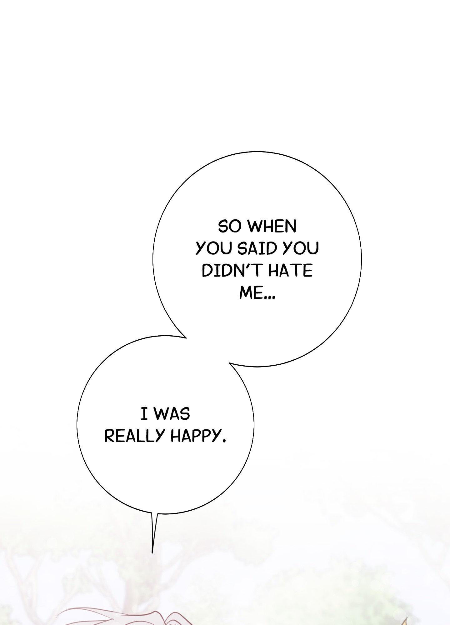 Tugging at My Heart Chapter 10 - Page 28 in English