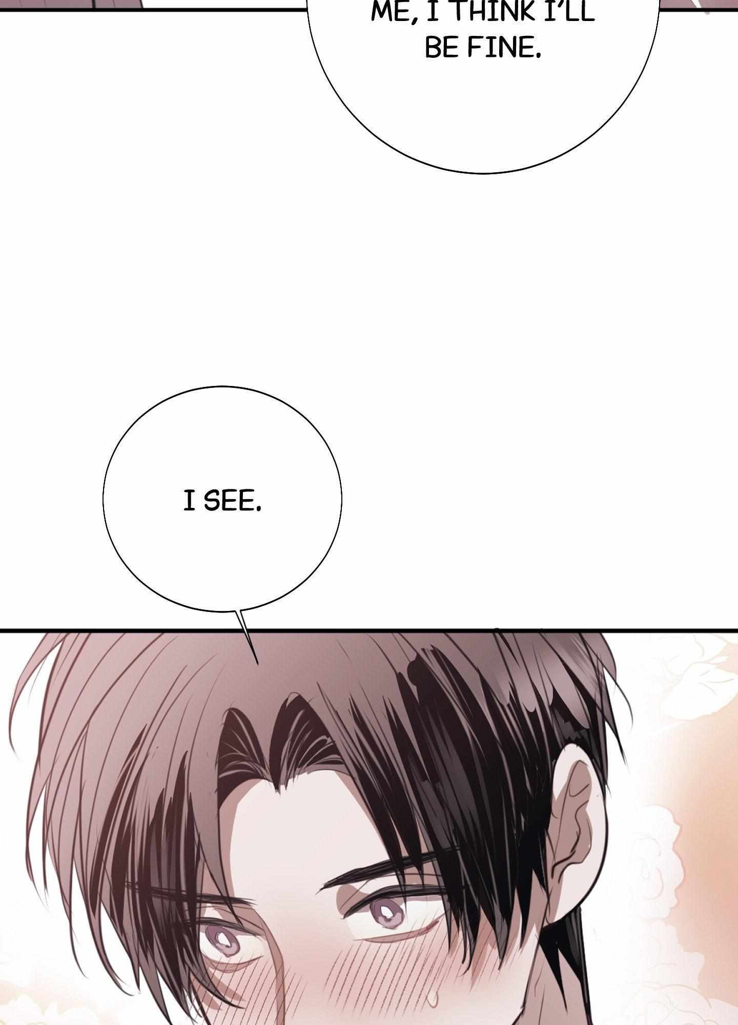 Tugging at My Heart Chapter 10 - Page 30 in English