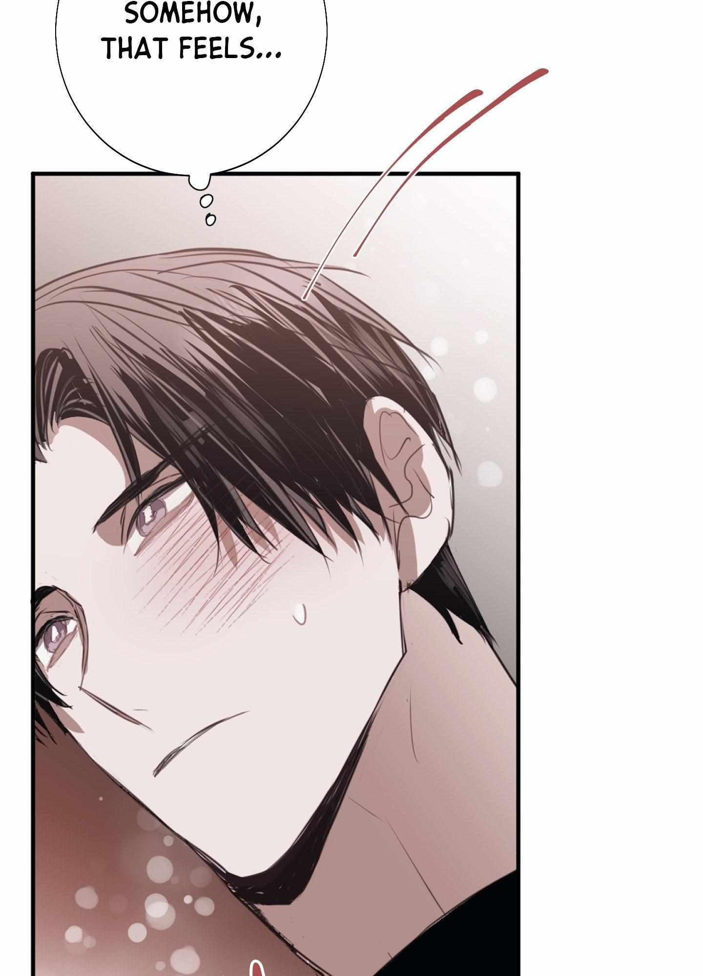 Tugging at My Heart Chapter 10 - Page 36 in English