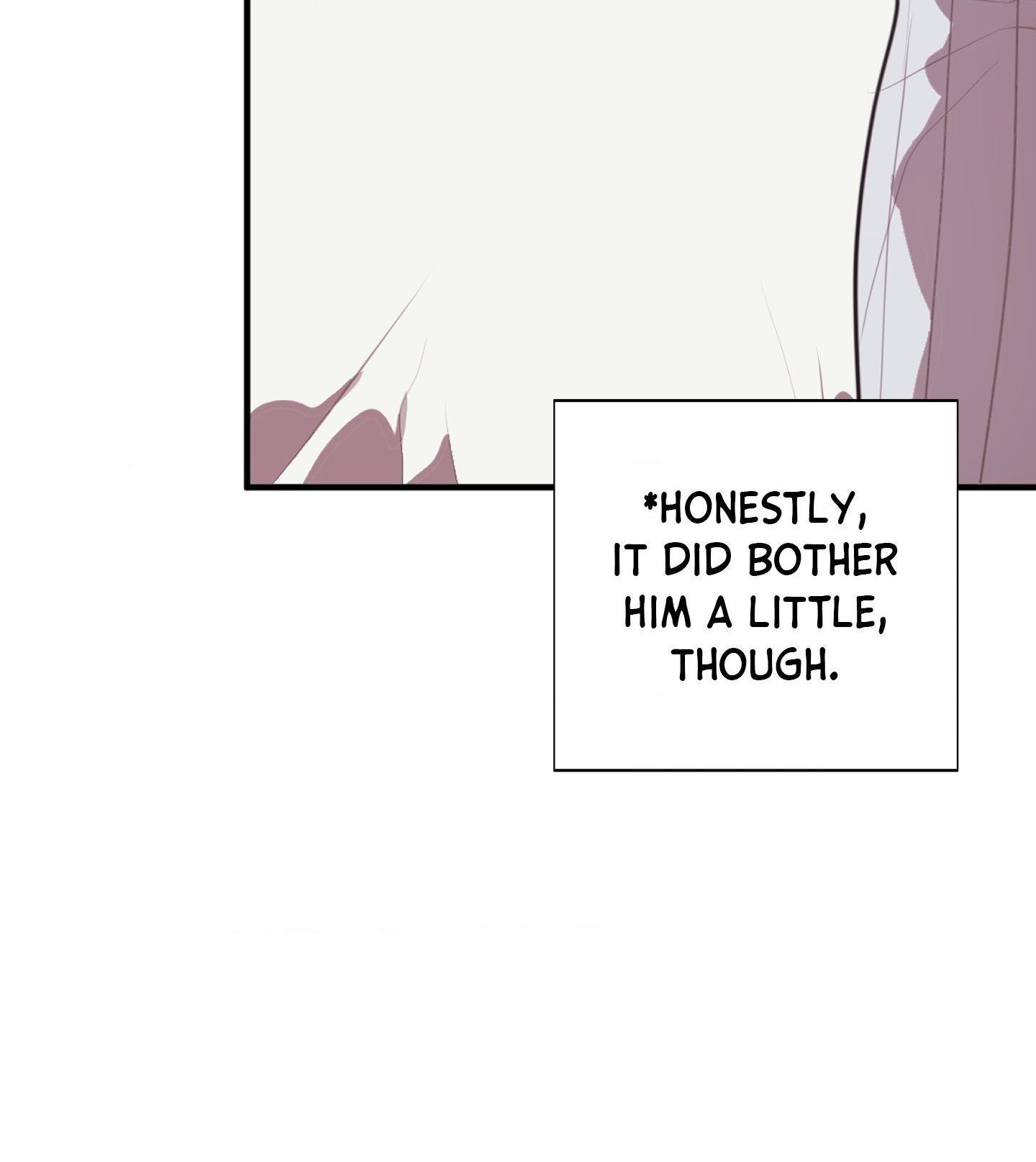Tugging at My Heart Chapter 10 - Page 51 in English