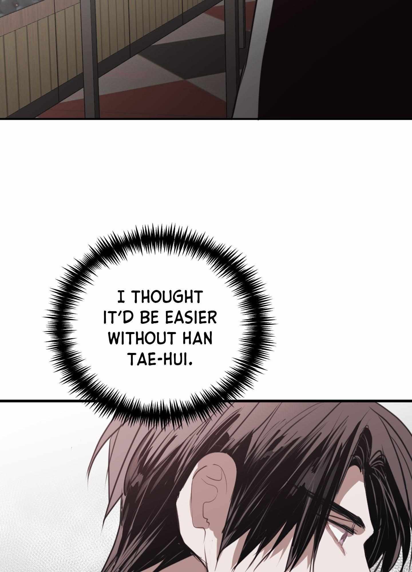Tugging at My Heart Chapter 10 - Page 65 in English