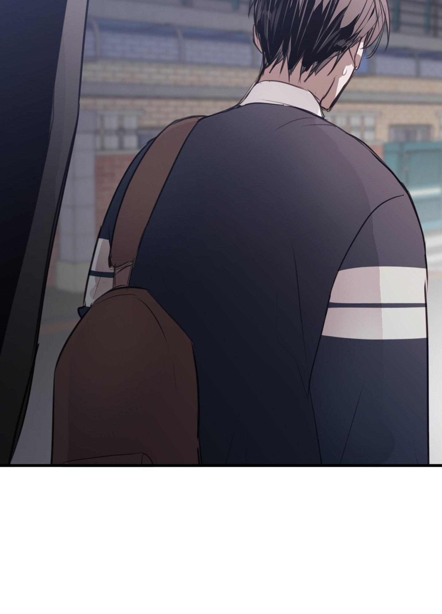 Tugging at My Heart Chapter 10 - Page 96 in English