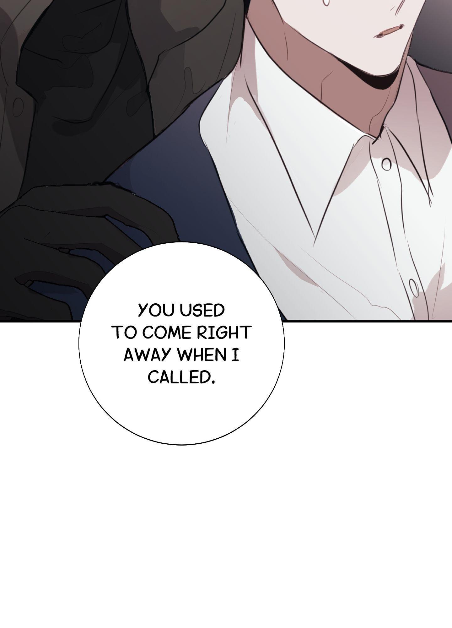 Tugging at My Heart Chapter 10 - Page 99 in English