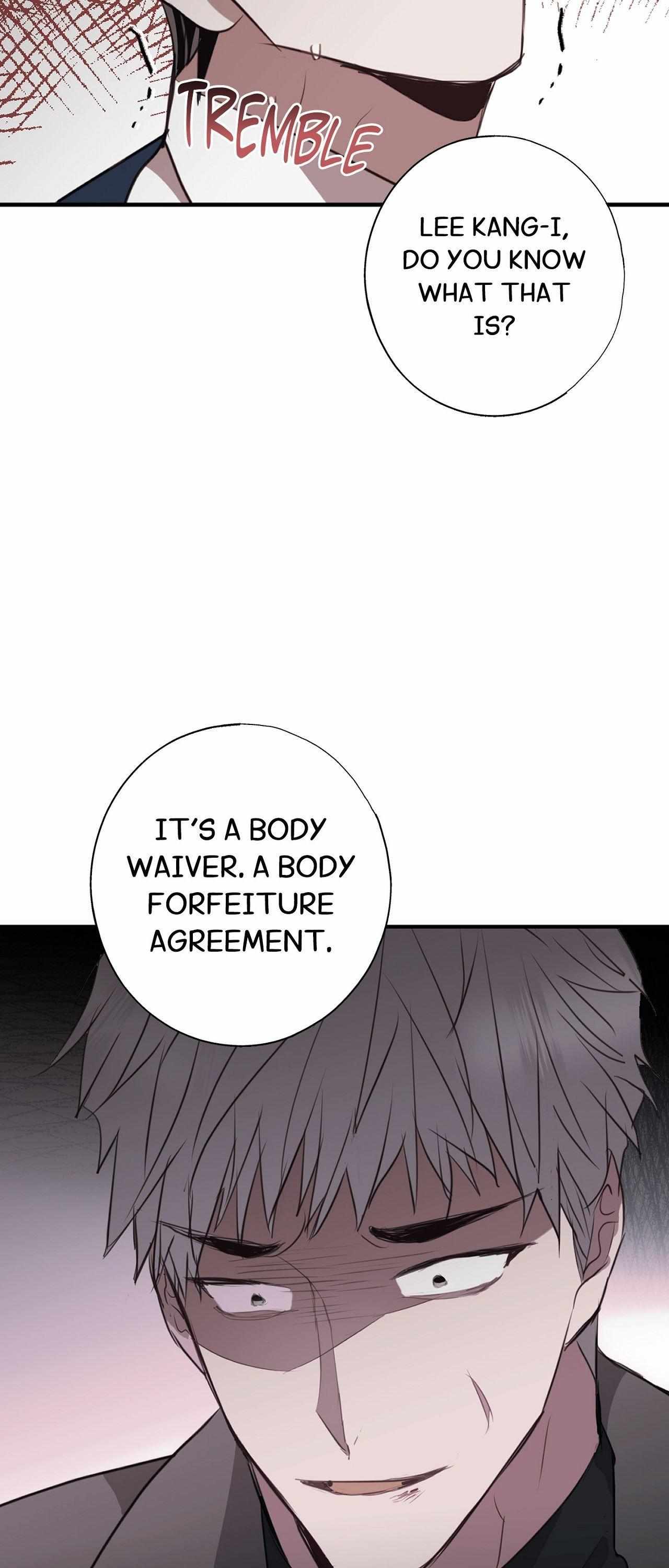 Tugging at My Heart Chapter 11 - Page 14 in English