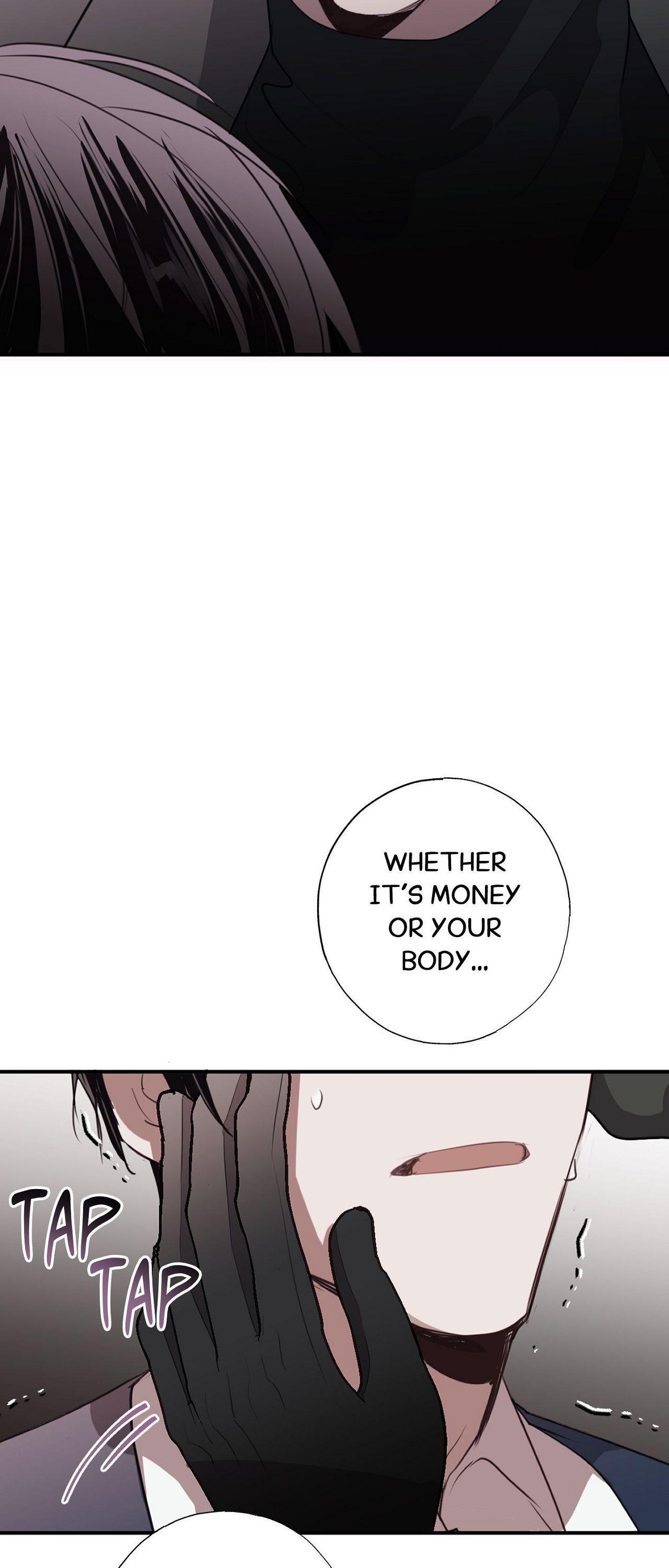 Tugging at My Heart Chapter 11 - Page 15 in English