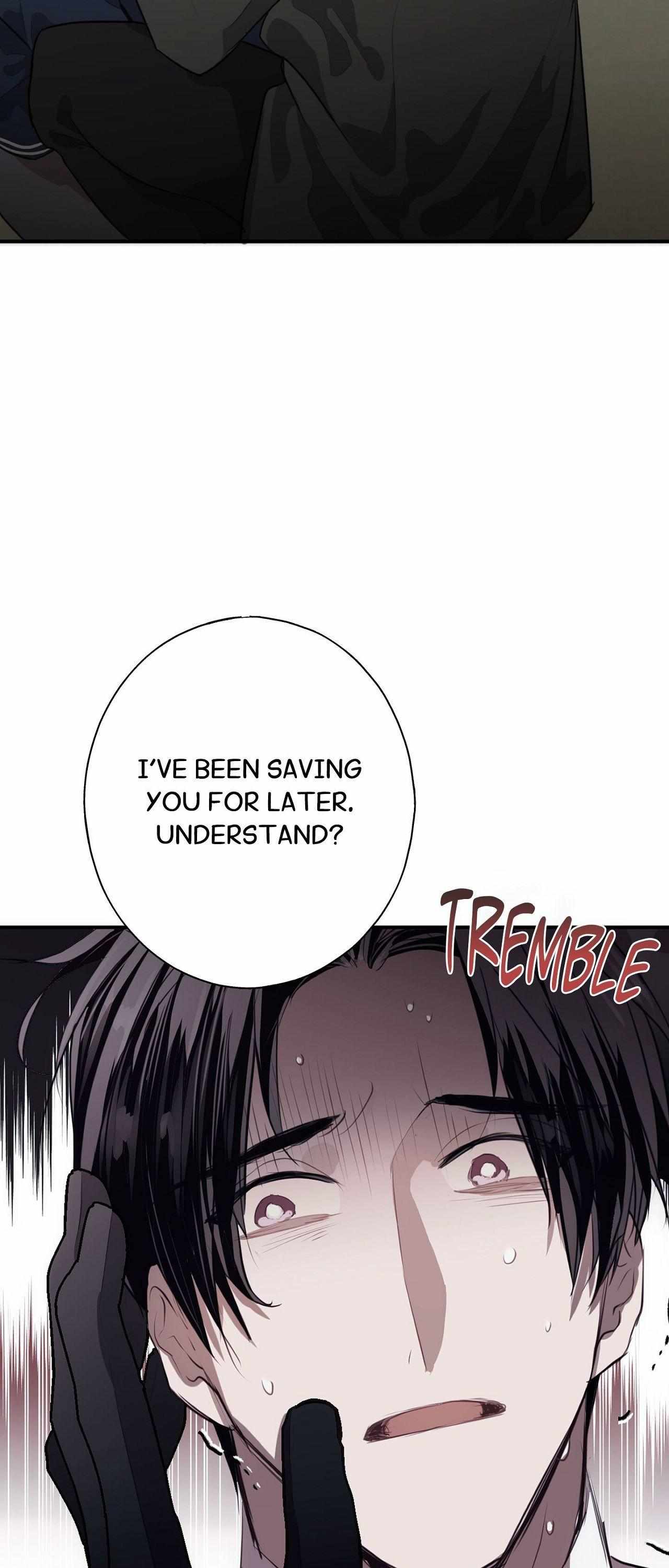 Tugging at My Heart Chapter 11 - Page 17 in English