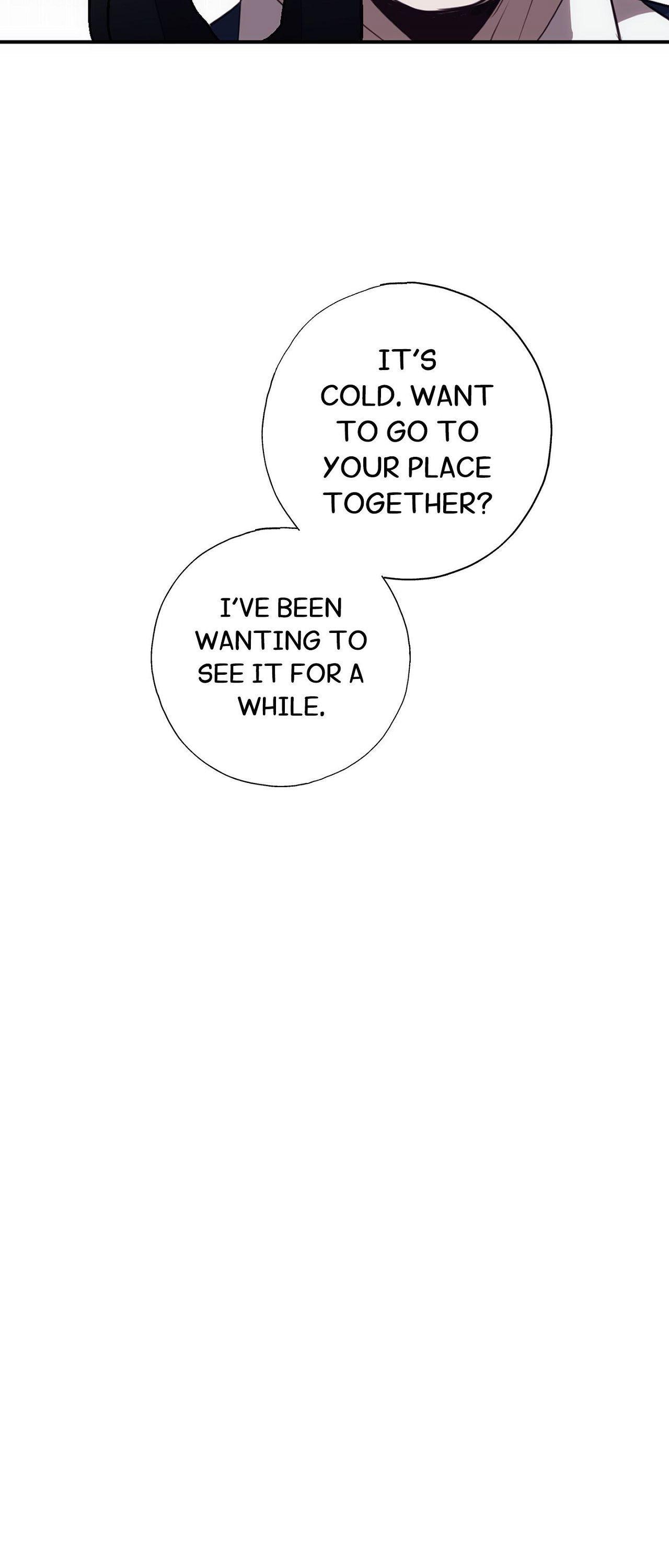 Tugging at My Heart Chapter 11 - Page 18 in English