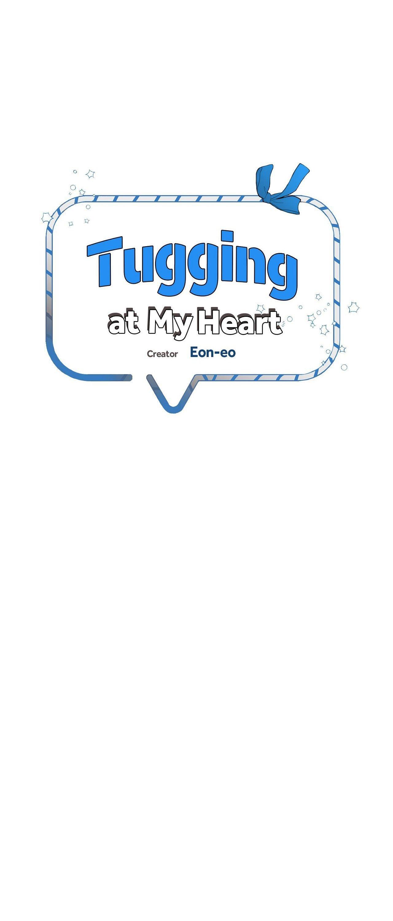 Tugging at My Heart Chapter 11 - Page 19 in English