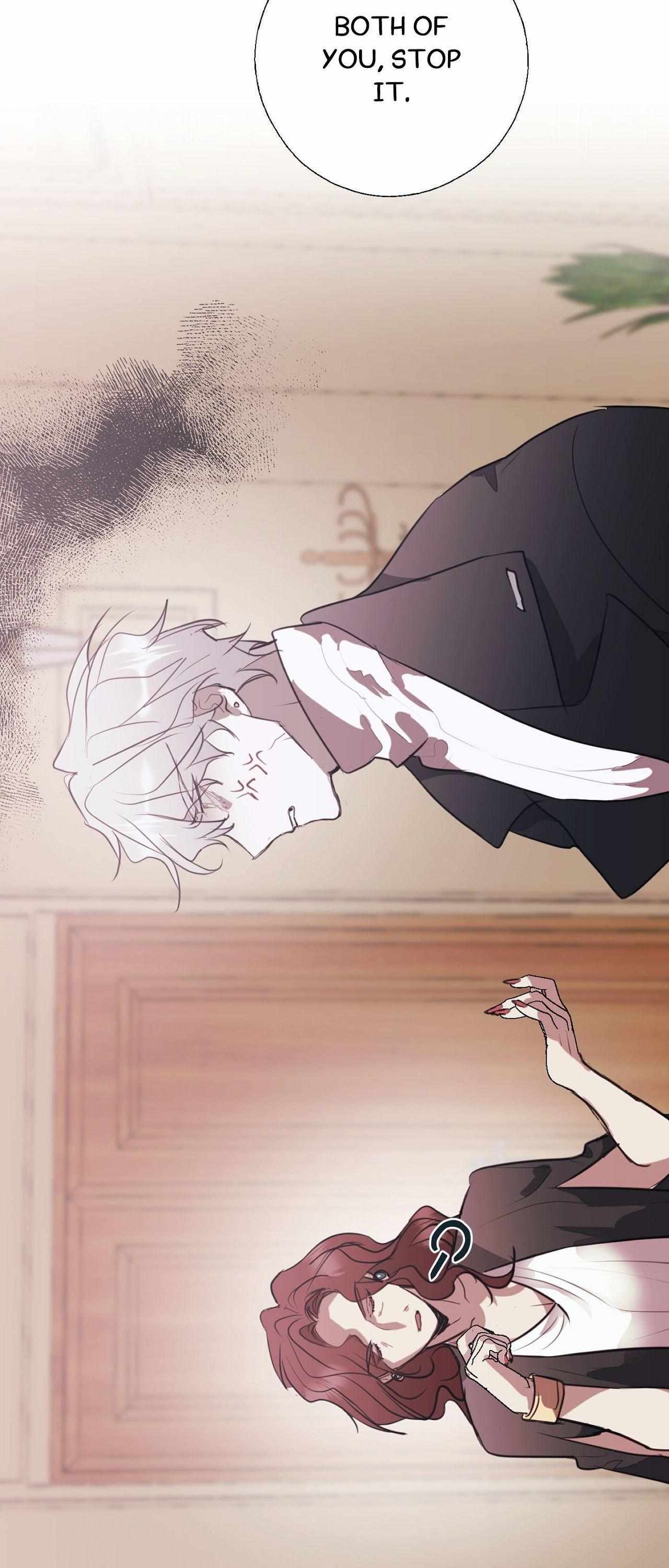 Tugging at My Heart Chapter 11 - Page 30 in English