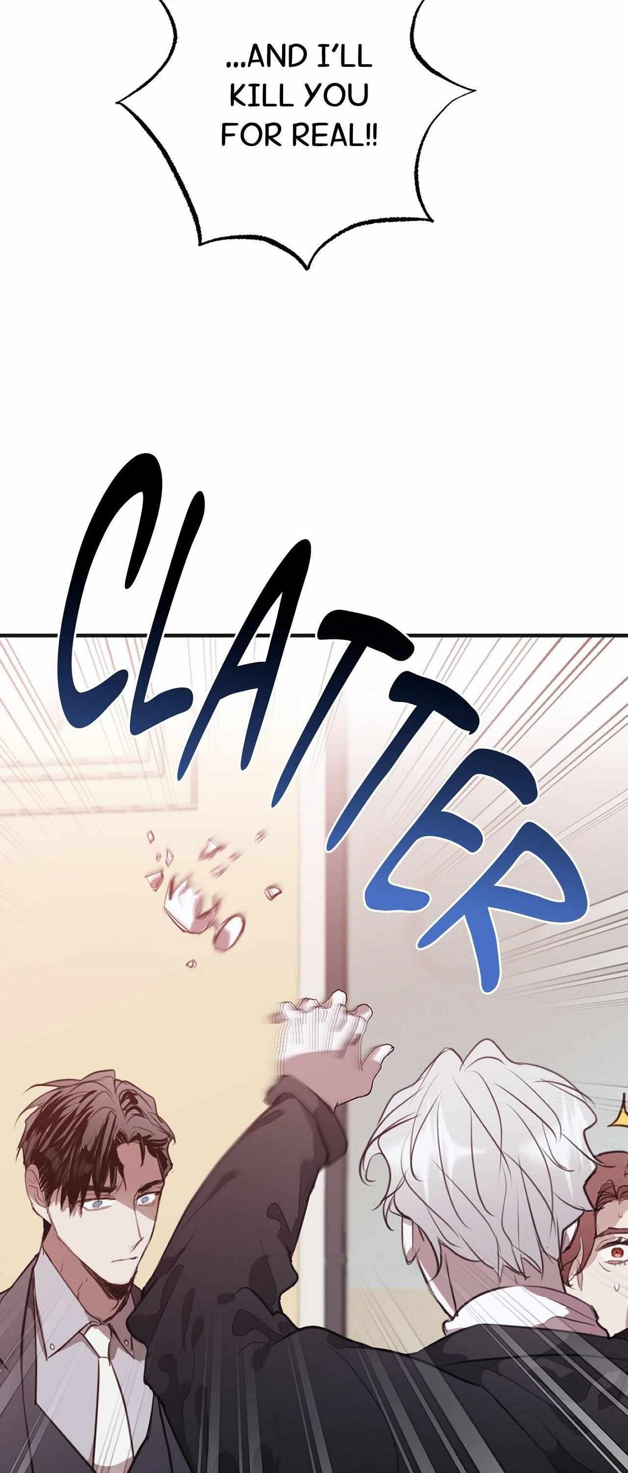 Tugging at My Heart Chapter 11 - Page 38 in English