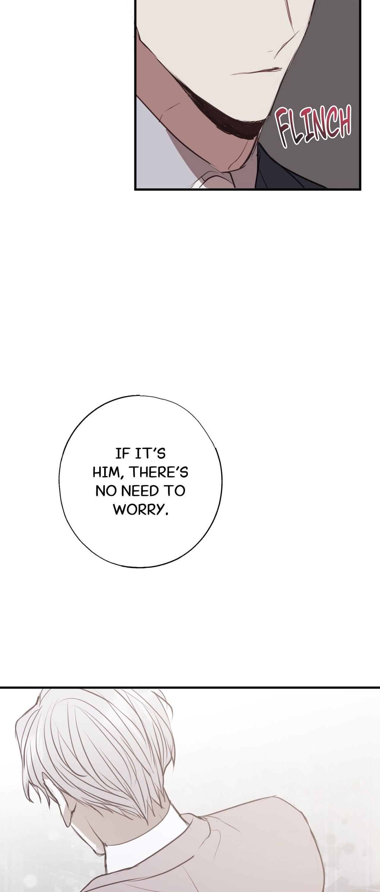 Tugging at My Heart Chapter 11 - Page 48 in English