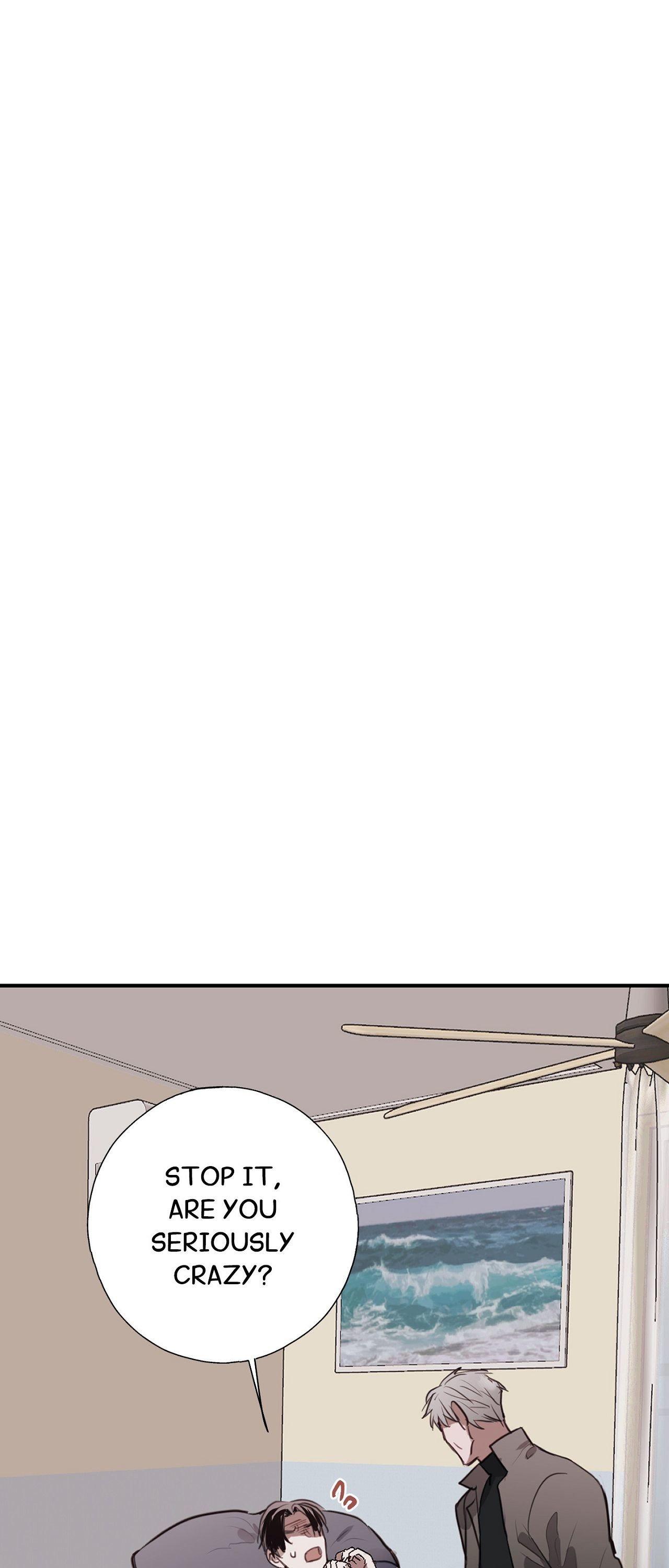 Tugging at My Heart Chapter 11 - Page 56 in English
