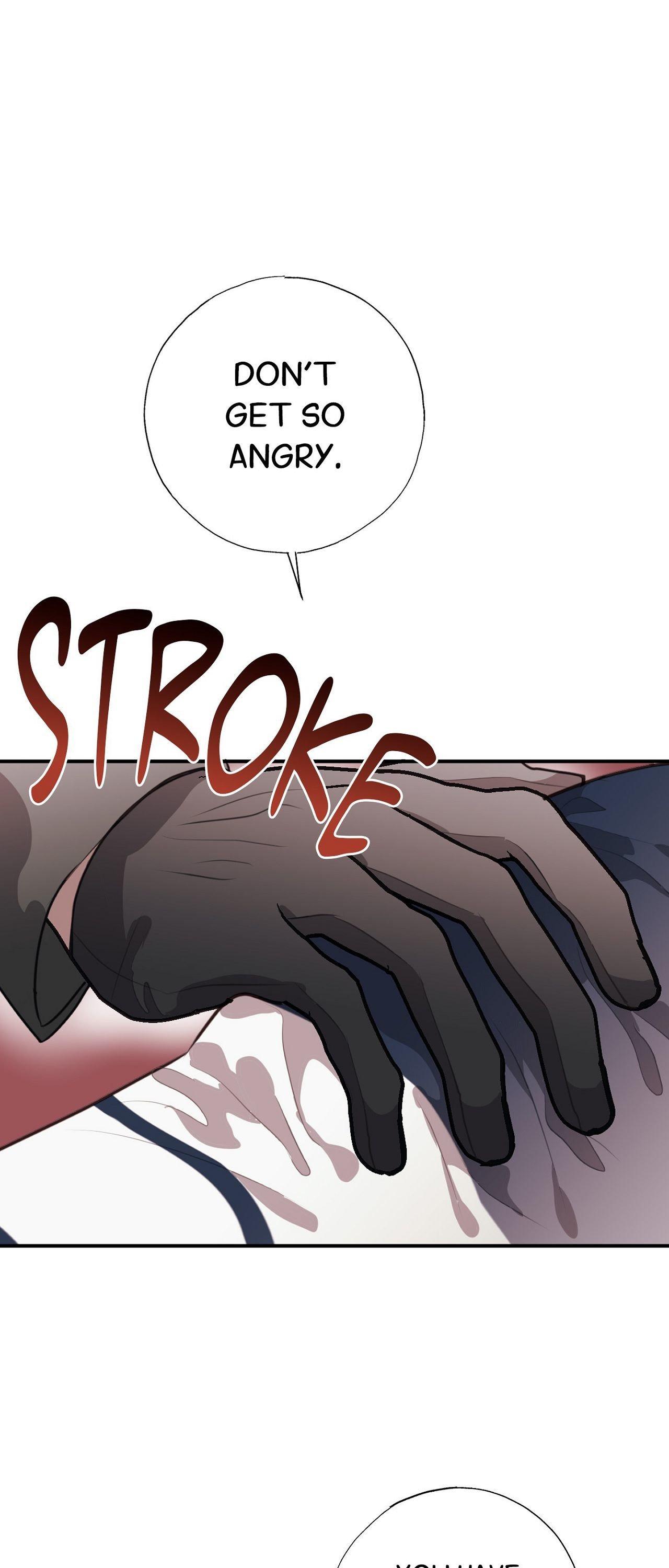 Tugging at My Heart Chapter 11 - Page 61 in English