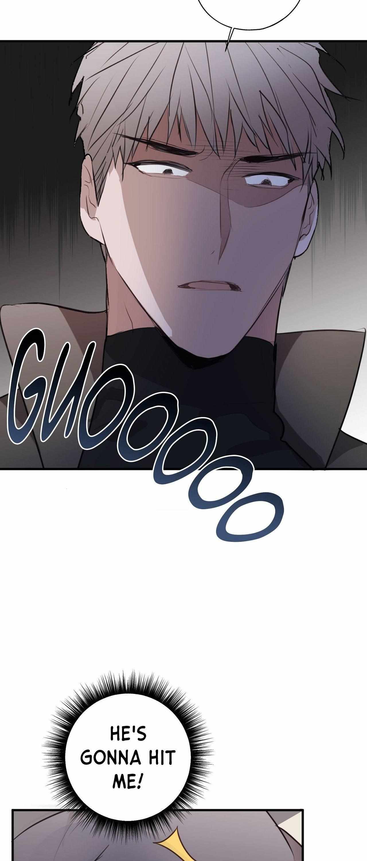 Tugging at My Heart Chapter 11 - Page 65 in English