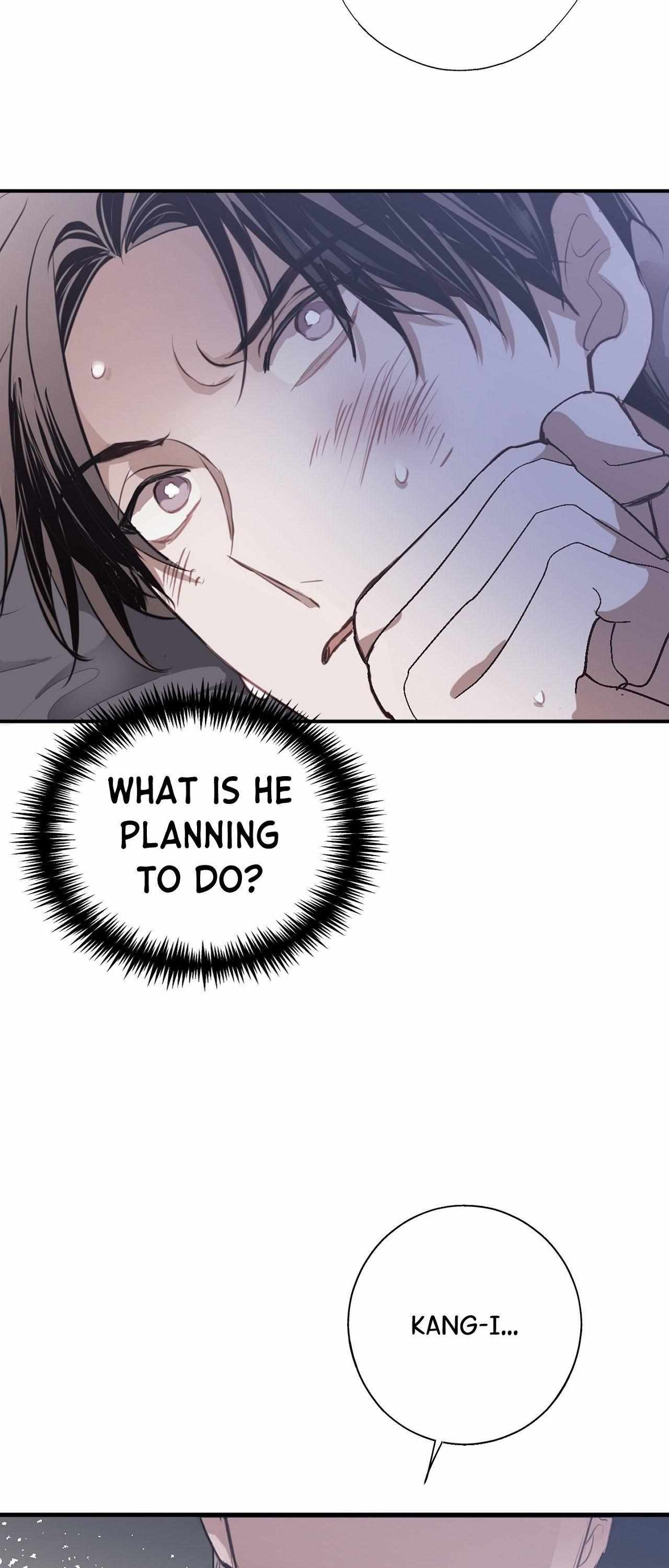 Tugging at My Heart Chapter 11 - Page 68 in English