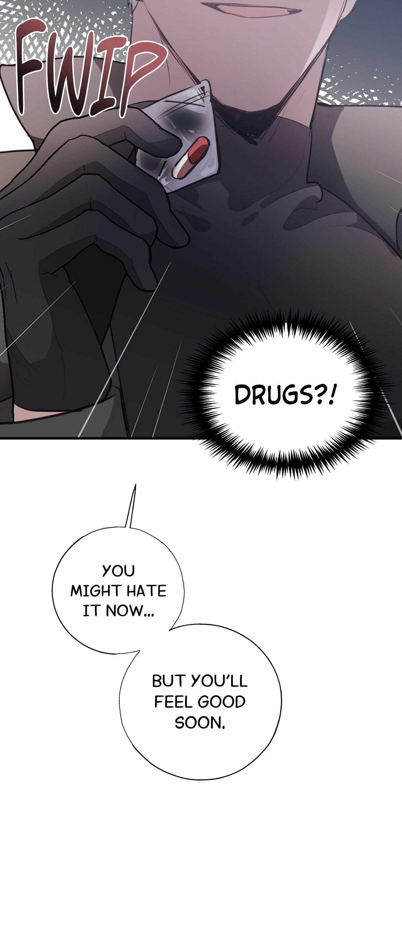 Tugging at My Heart Chapter 11 - Page 69 in English
