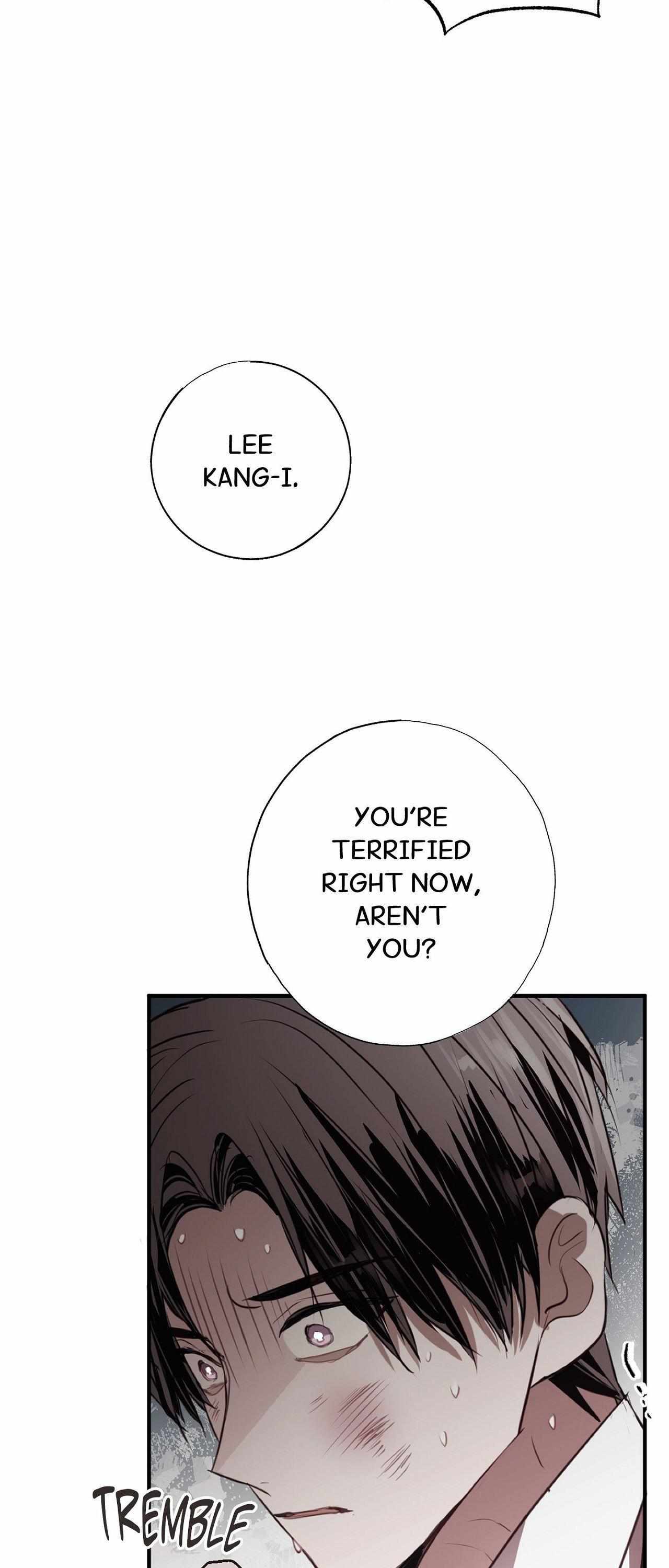 Tugging at My Heart Chapter 11 - Page 71 in English