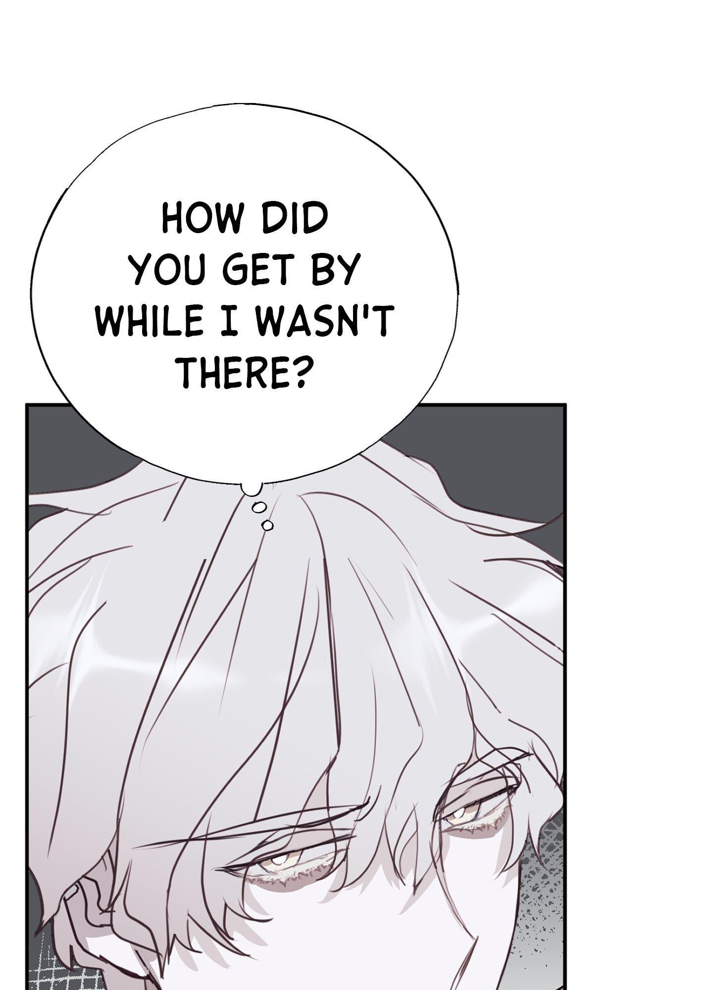 Tugging at My Heart Chapter 12 - Page 106 in English