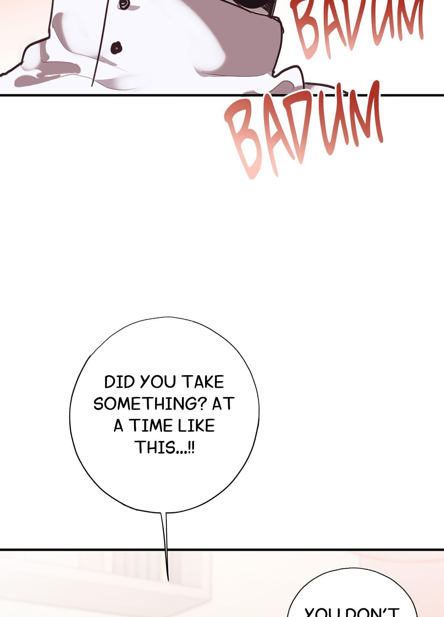 Tugging at My Heart Chapter 12 - Page 115 in English