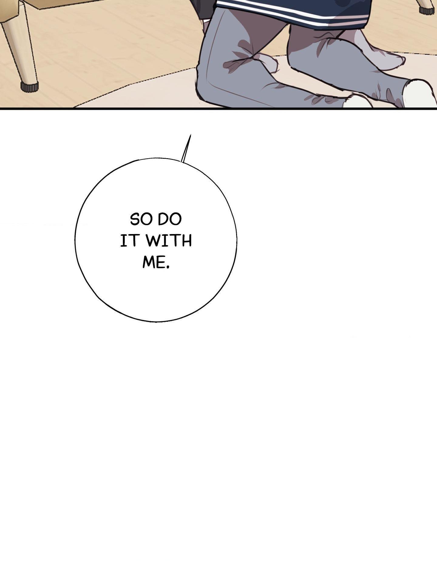 Tugging at My Heart Chapter 12 - Page 117 in English