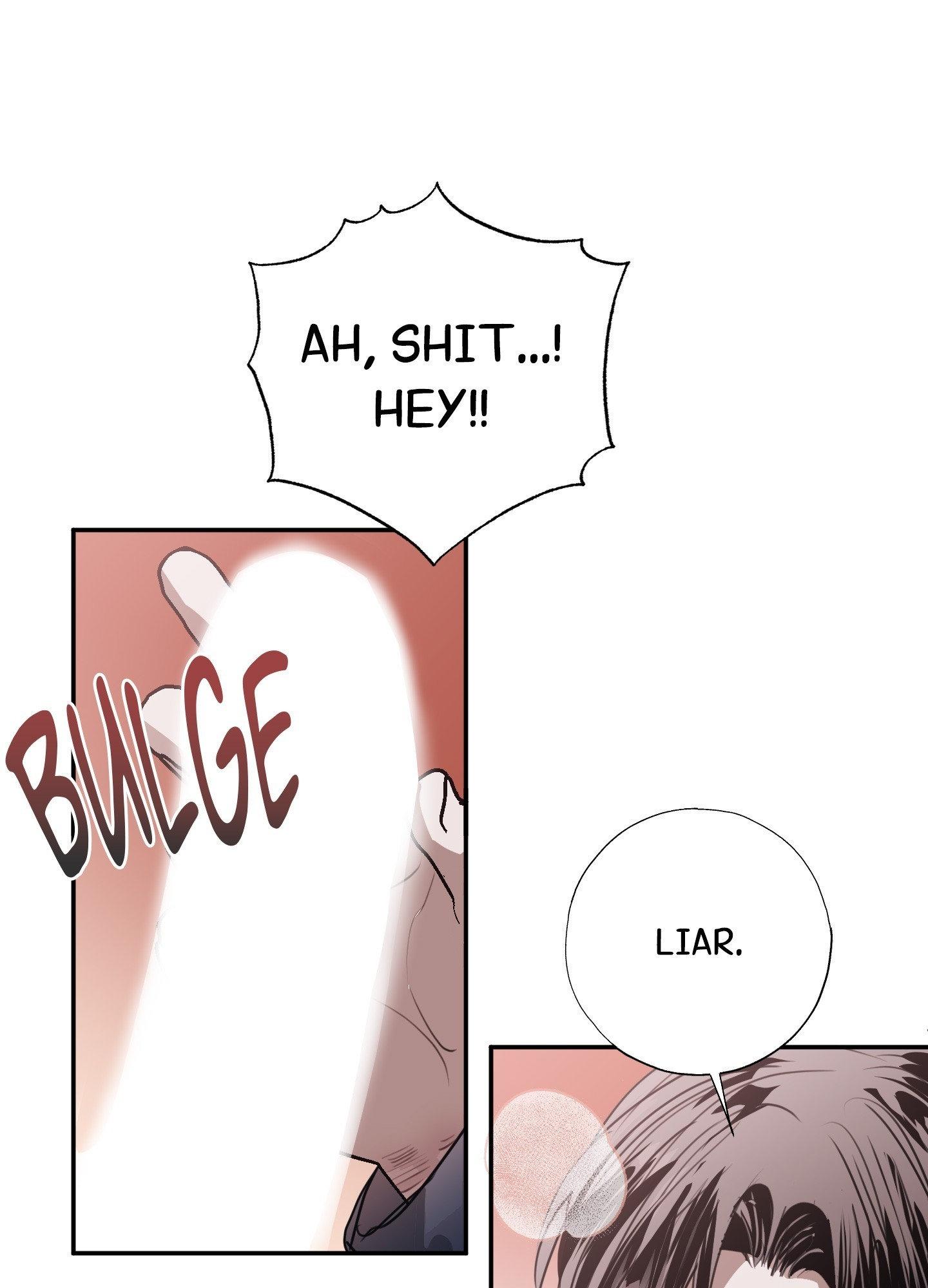 Tugging at My Heart Chapter 12 - Page 123 in English