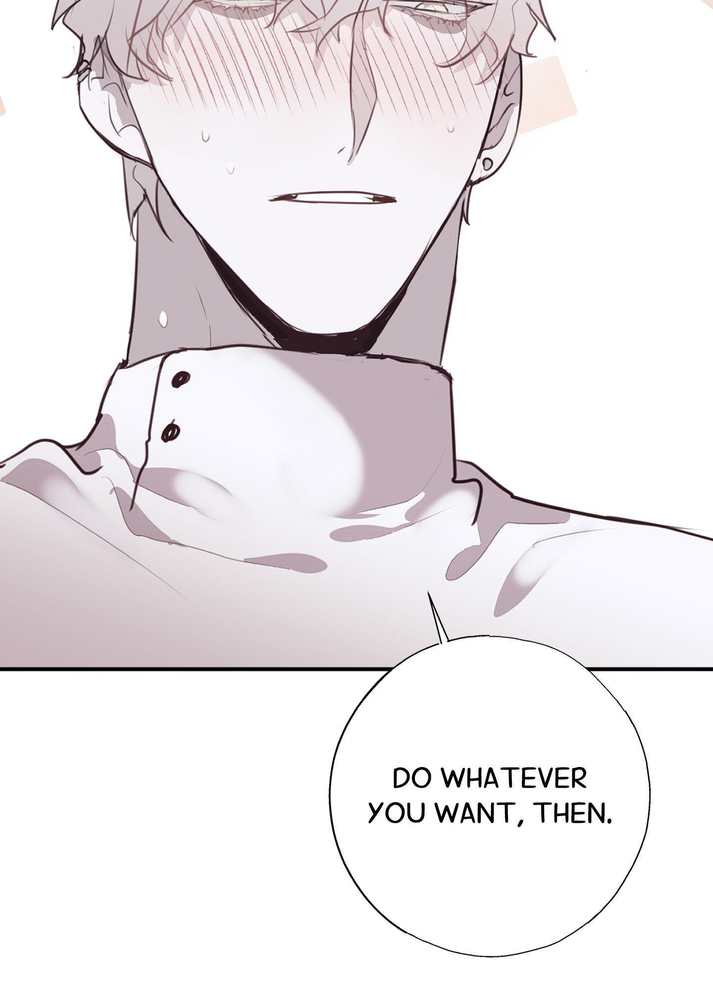 Tugging at My Heart Chapter 12 - Page 126 in English