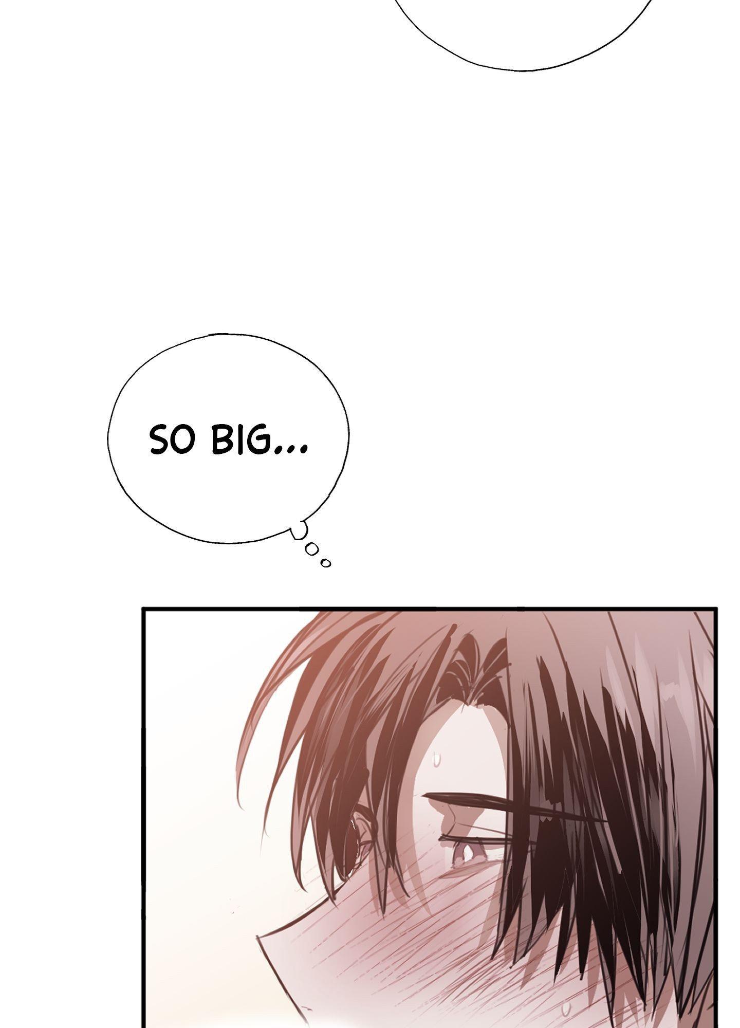 Tugging at My Heart Chapter 12 - Page 132 in English