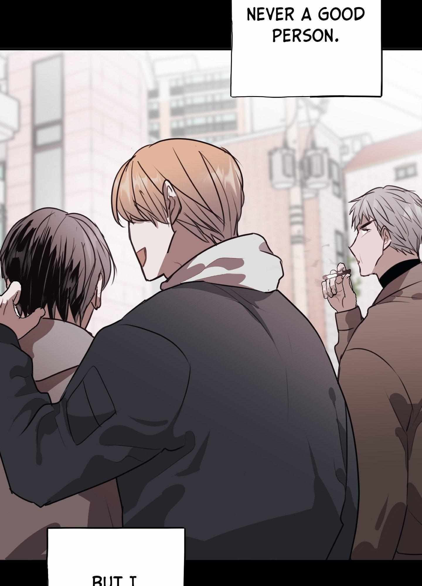 Tugging at My Heart Chapter 12 - Page 15 in English