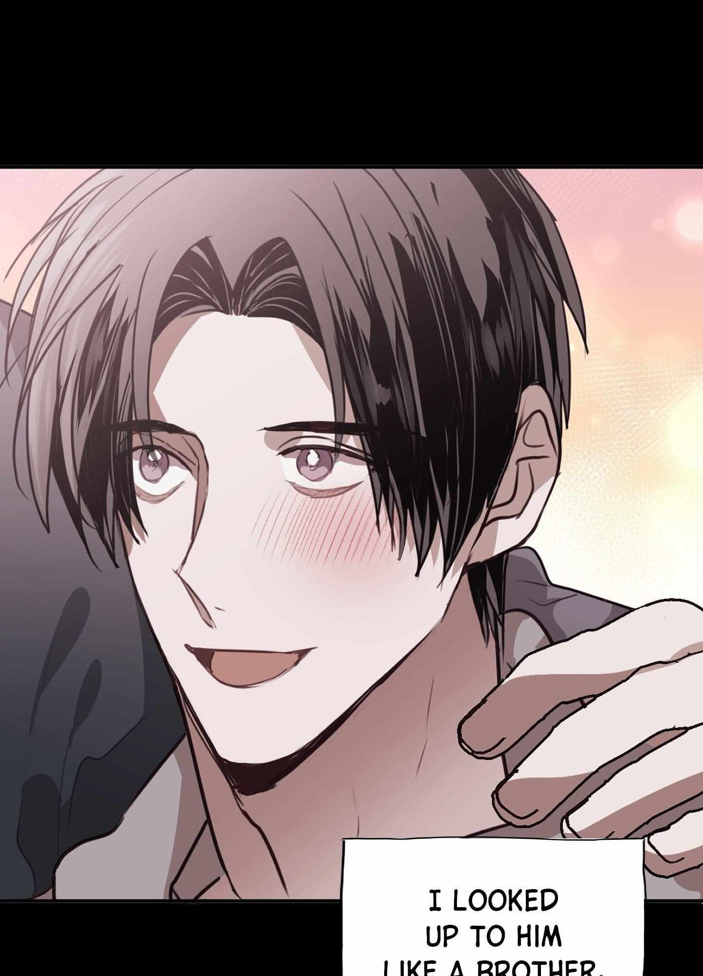Tugging at My Heart Chapter 12 - Page 17 in English