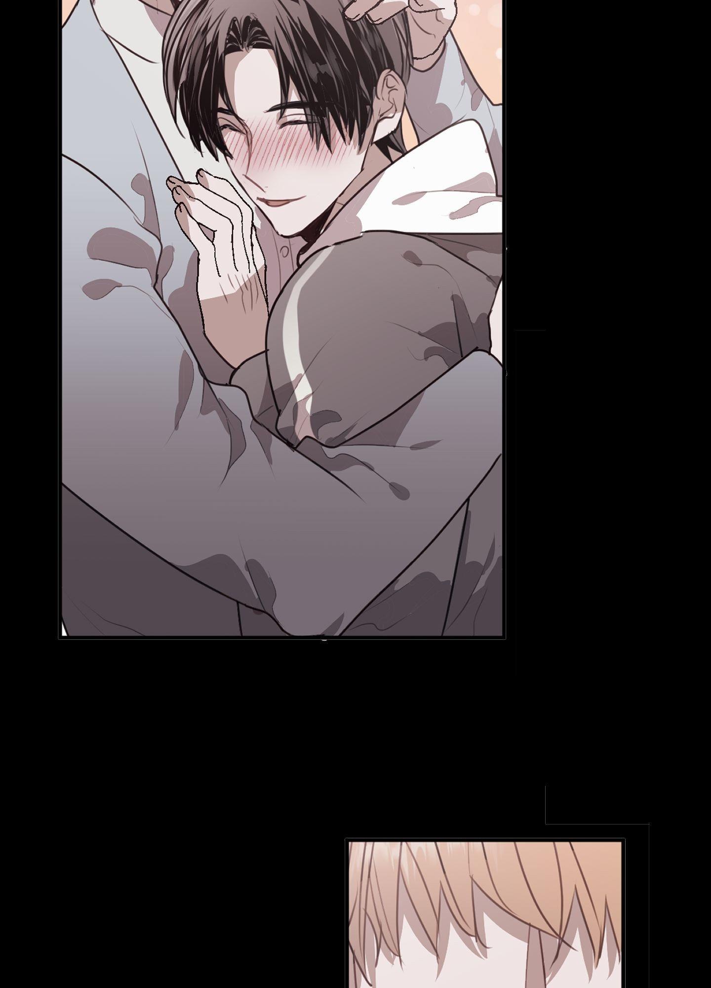 Tugging at My Heart Chapter 12 - Page 19 in English