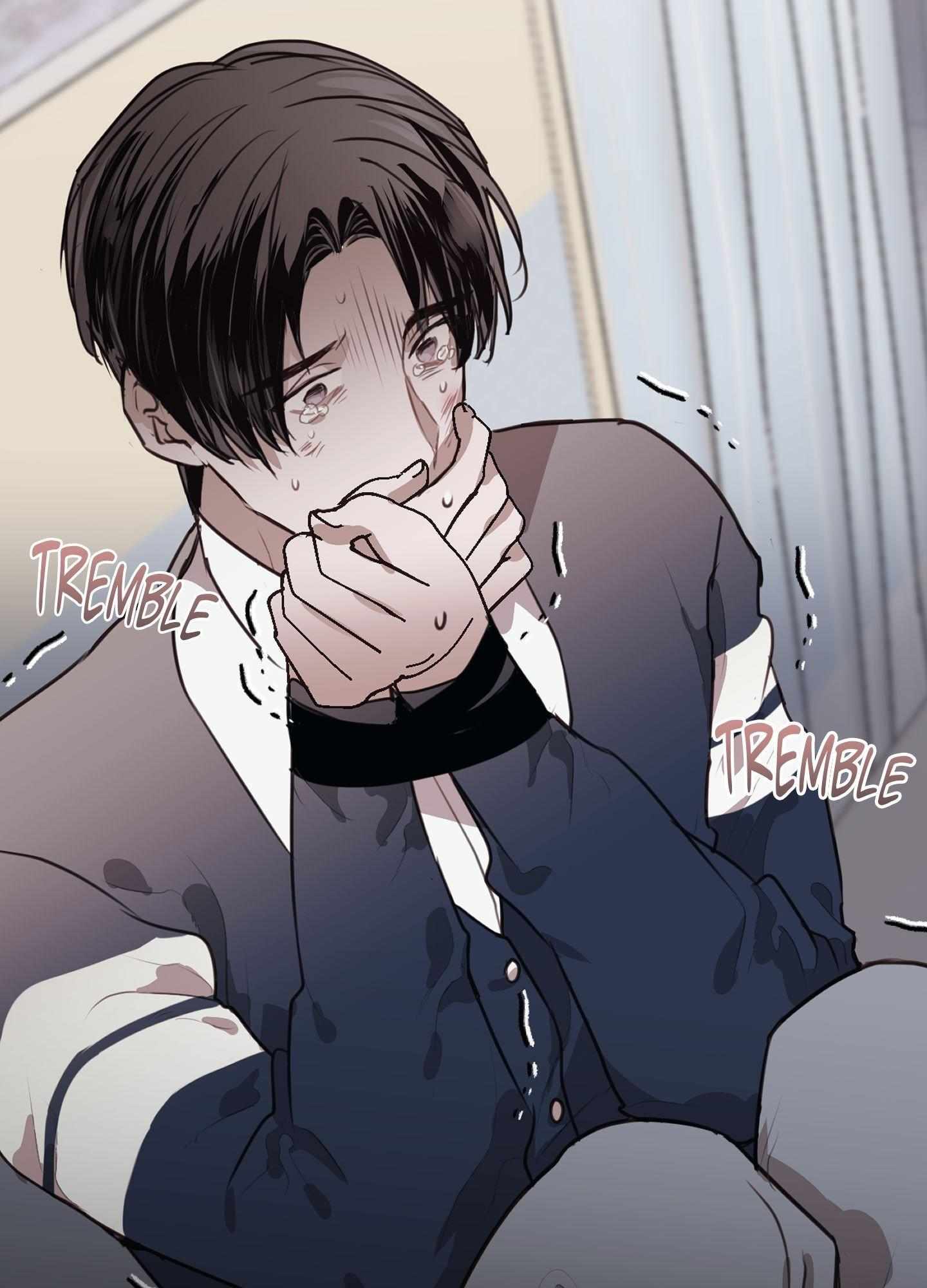 Tugging at My Heart Chapter 12 - Page 23 in English
