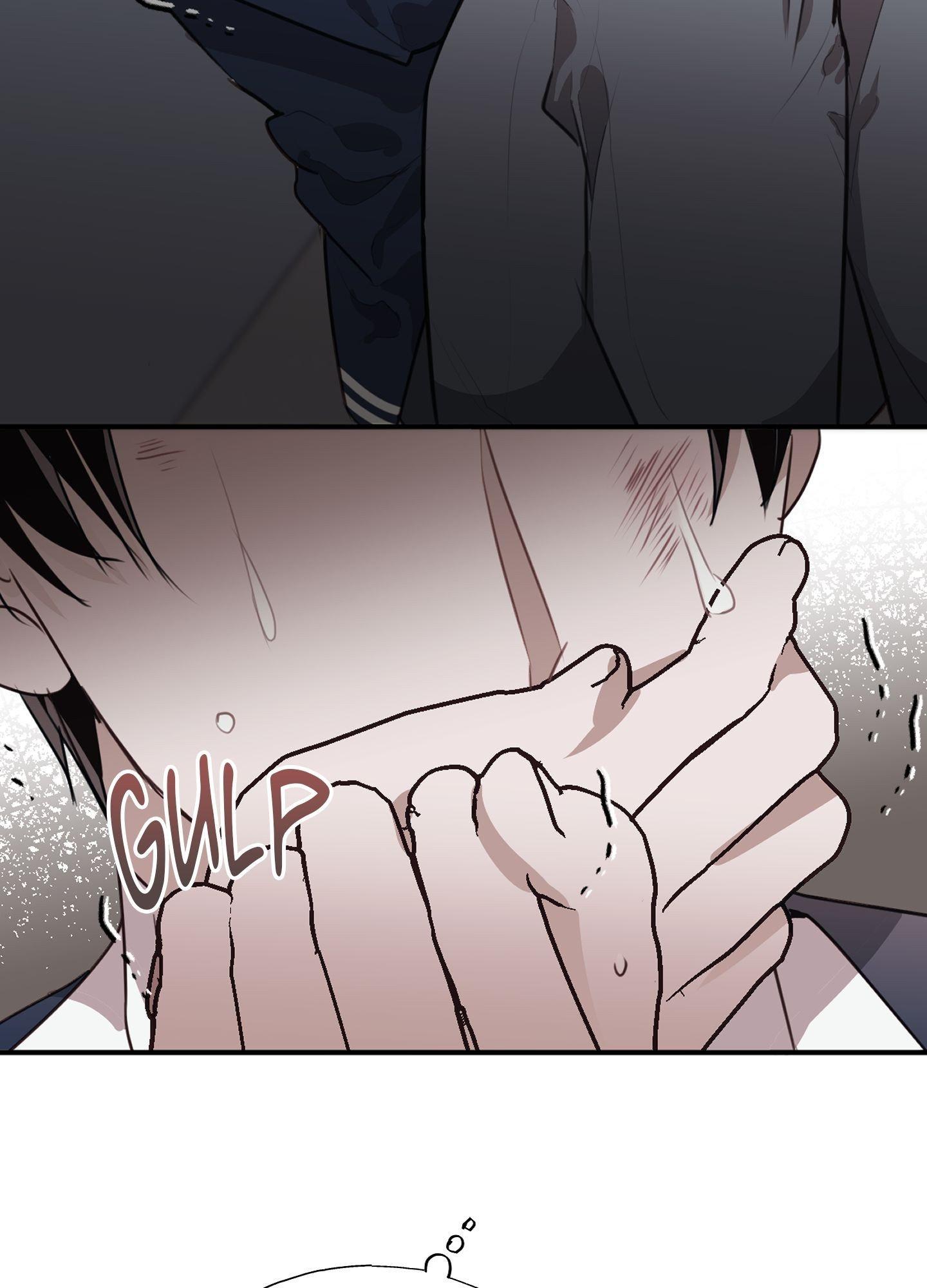 Tugging at My Heart Chapter 12 - Page 24 in English