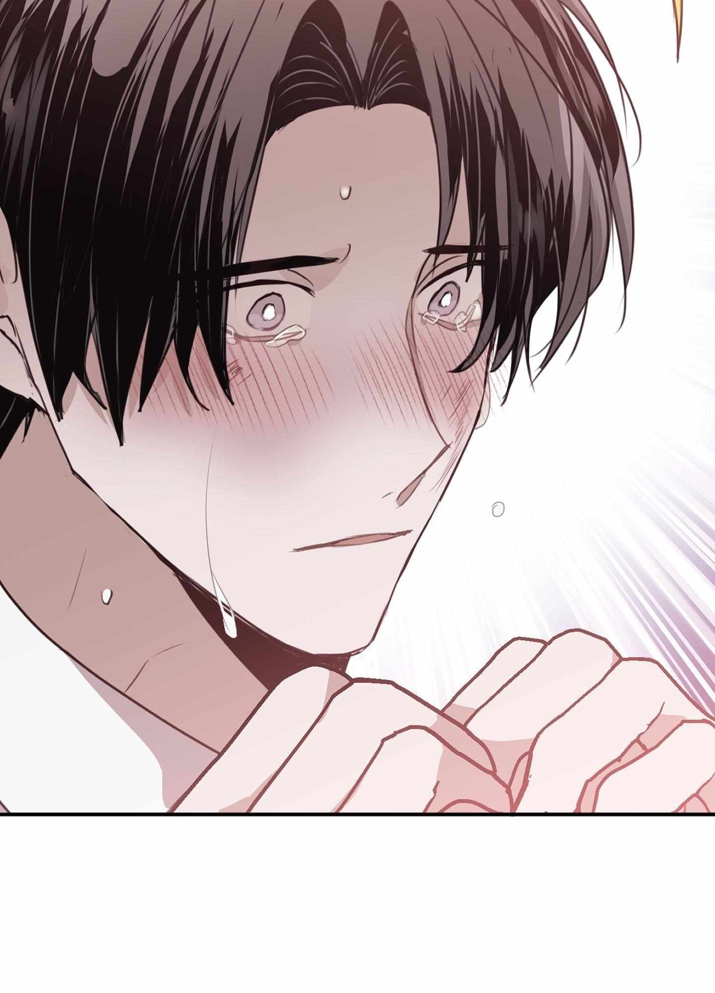 Tugging at My Heart Chapter 12 - Page 28 in English