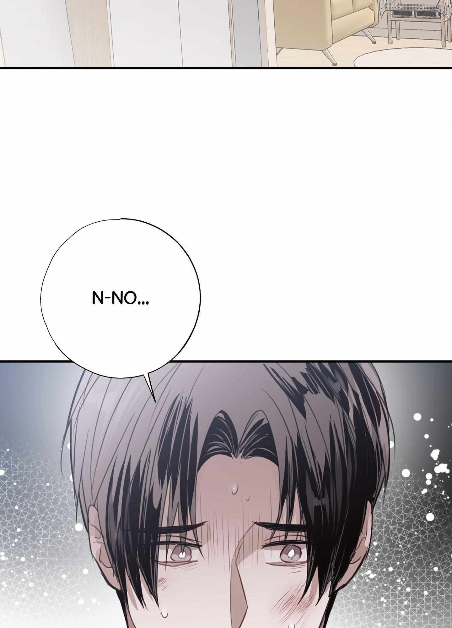 Tugging at My Heart Chapter 12 - Page 3 in English