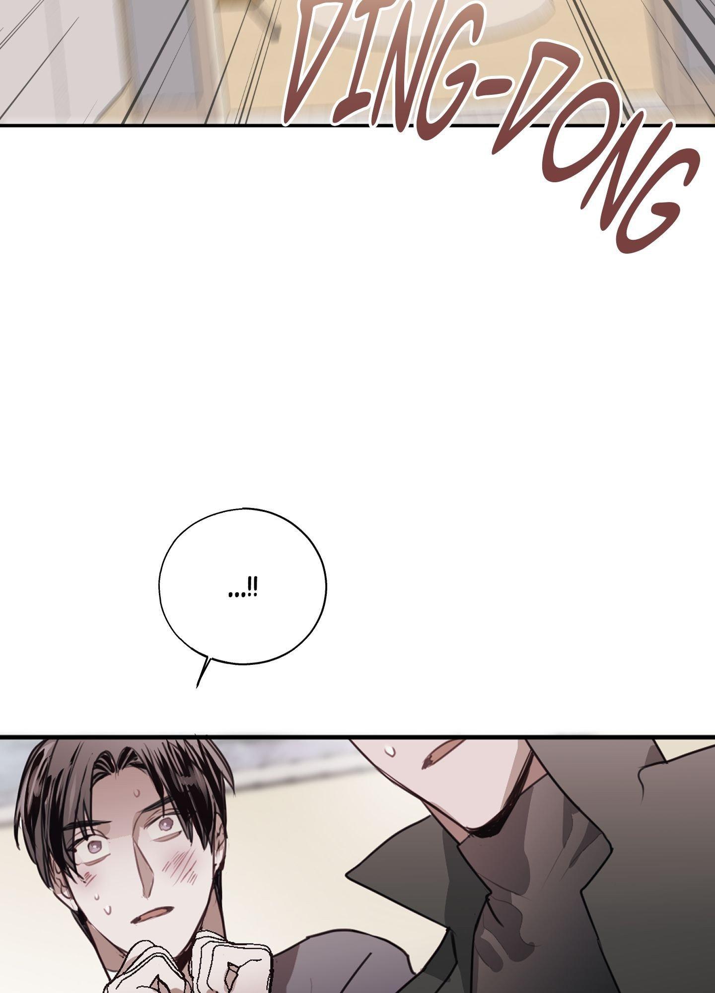 Tugging at My Heart Chapter 12 - Page 30 in English