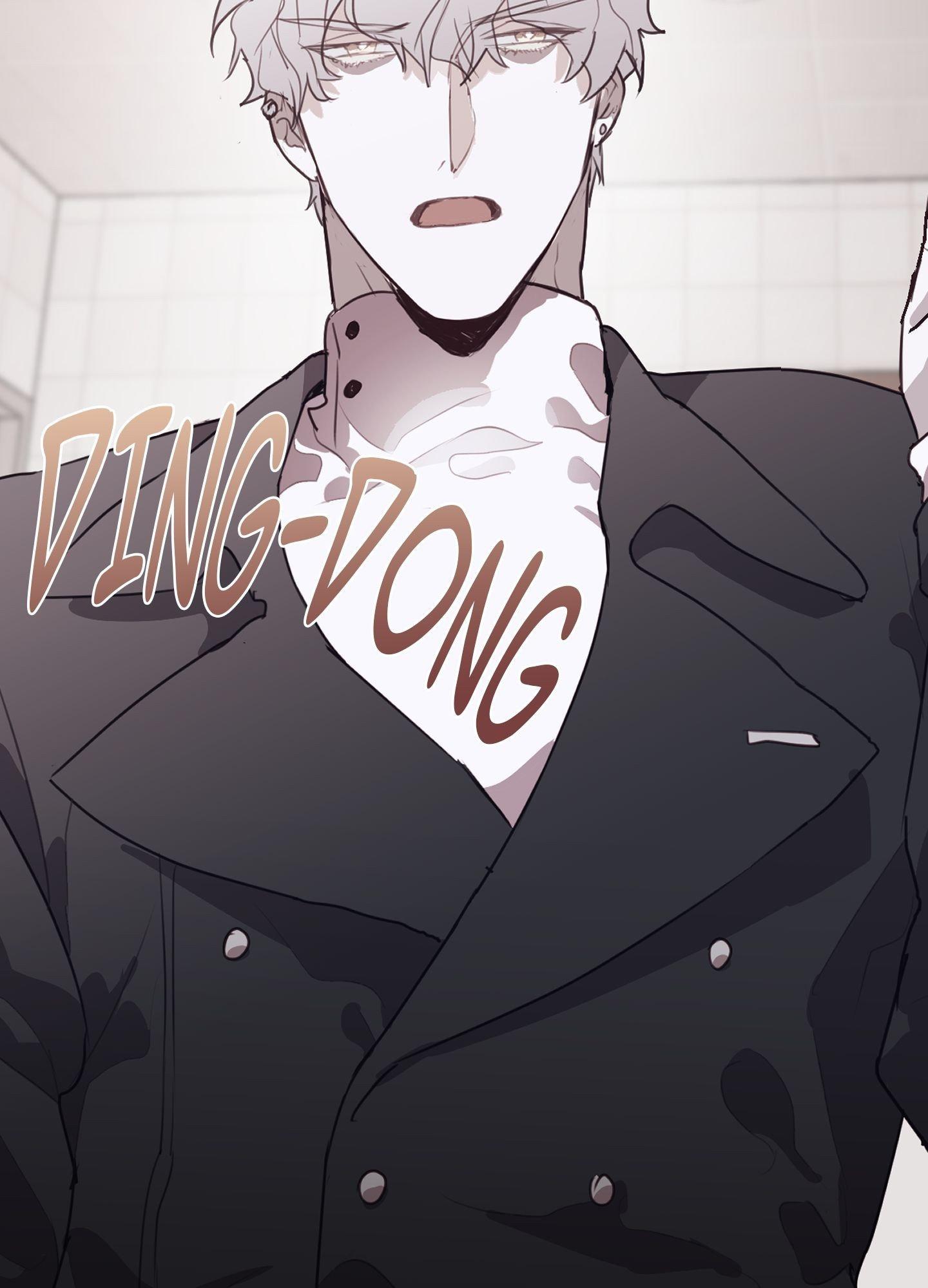 Tugging at My Heart Chapter 12 - Page 33 in English