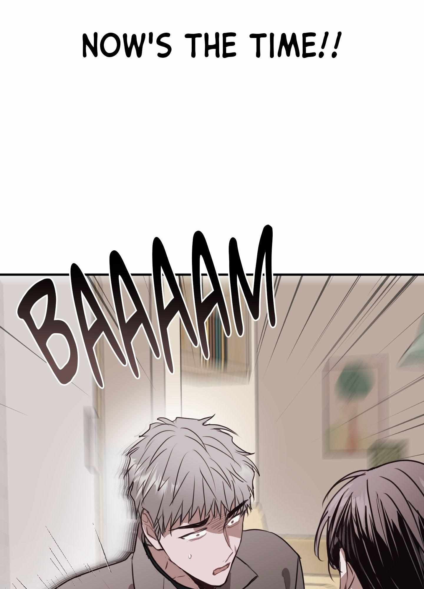 Tugging at My Heart Chapter 12 - Page 35 in English