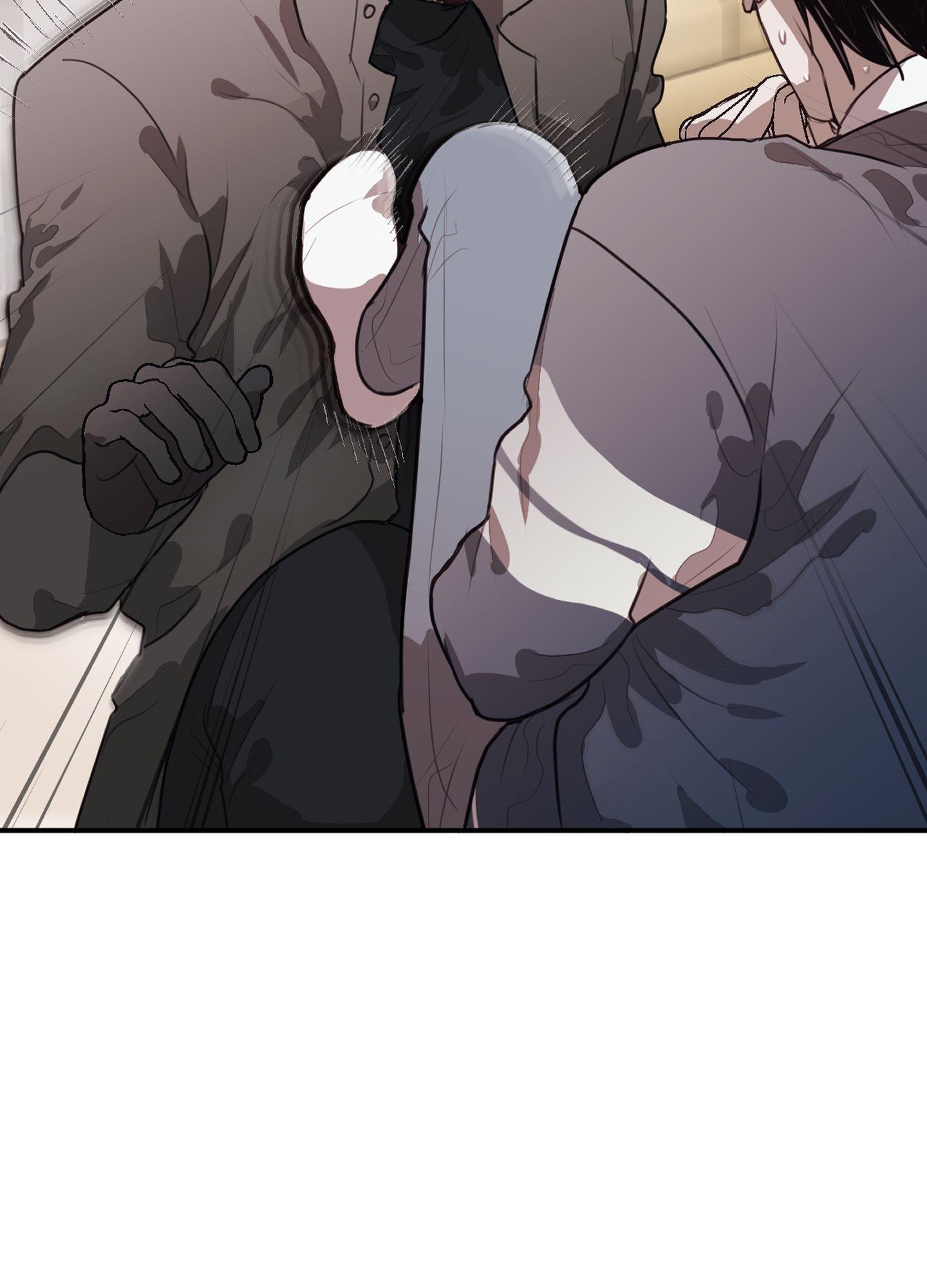 Tugging at My Heart Chapter 12 - Page 36 in English