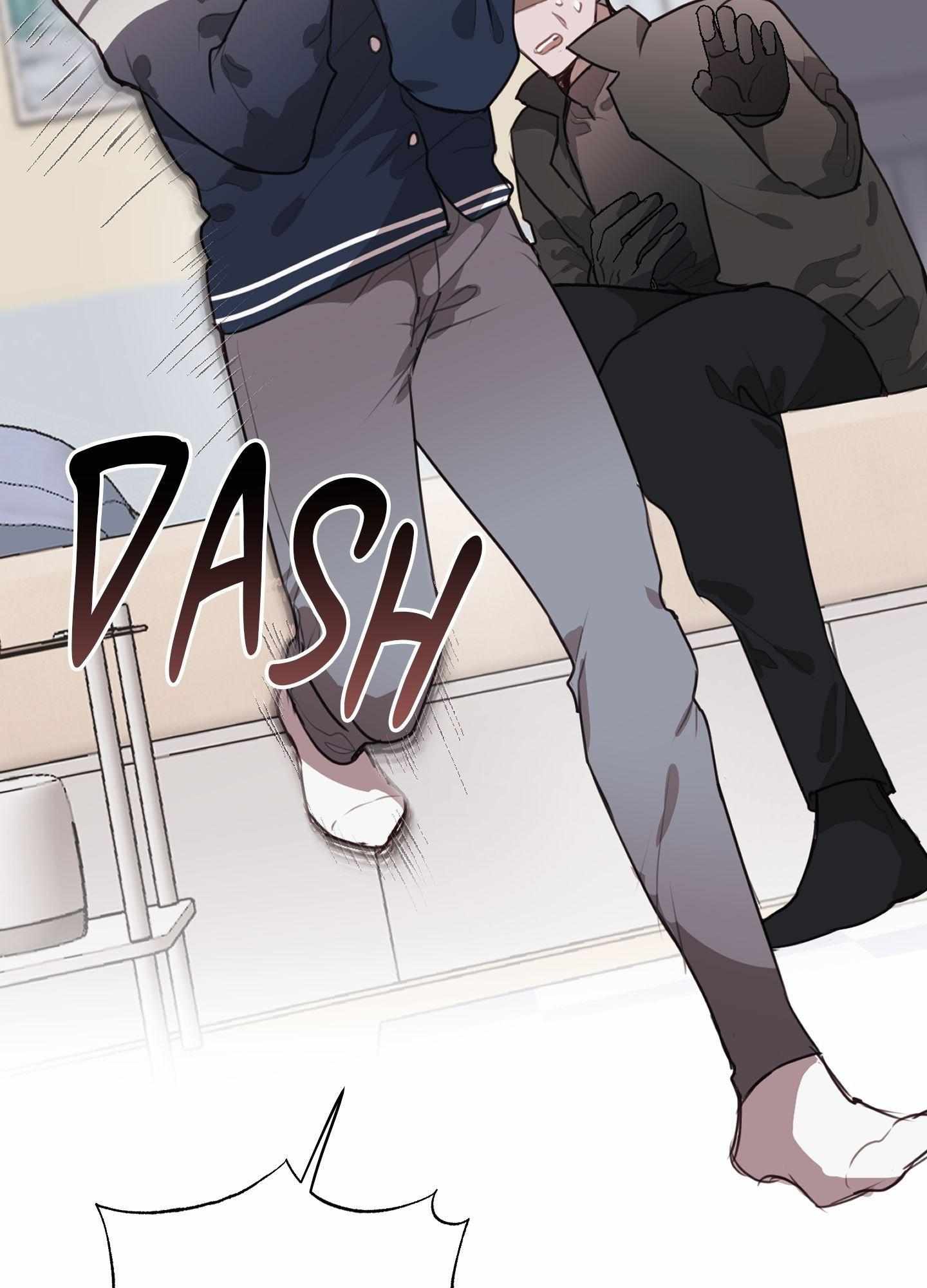 Tugging at My Heart Chapter 12 - Page 38 in English