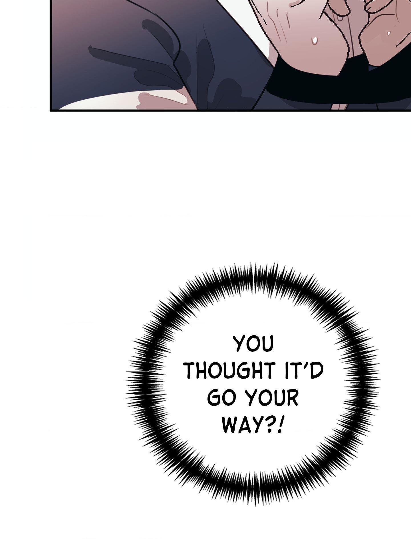 Tugging at My Heart Chapter 12 - Page 47 in English