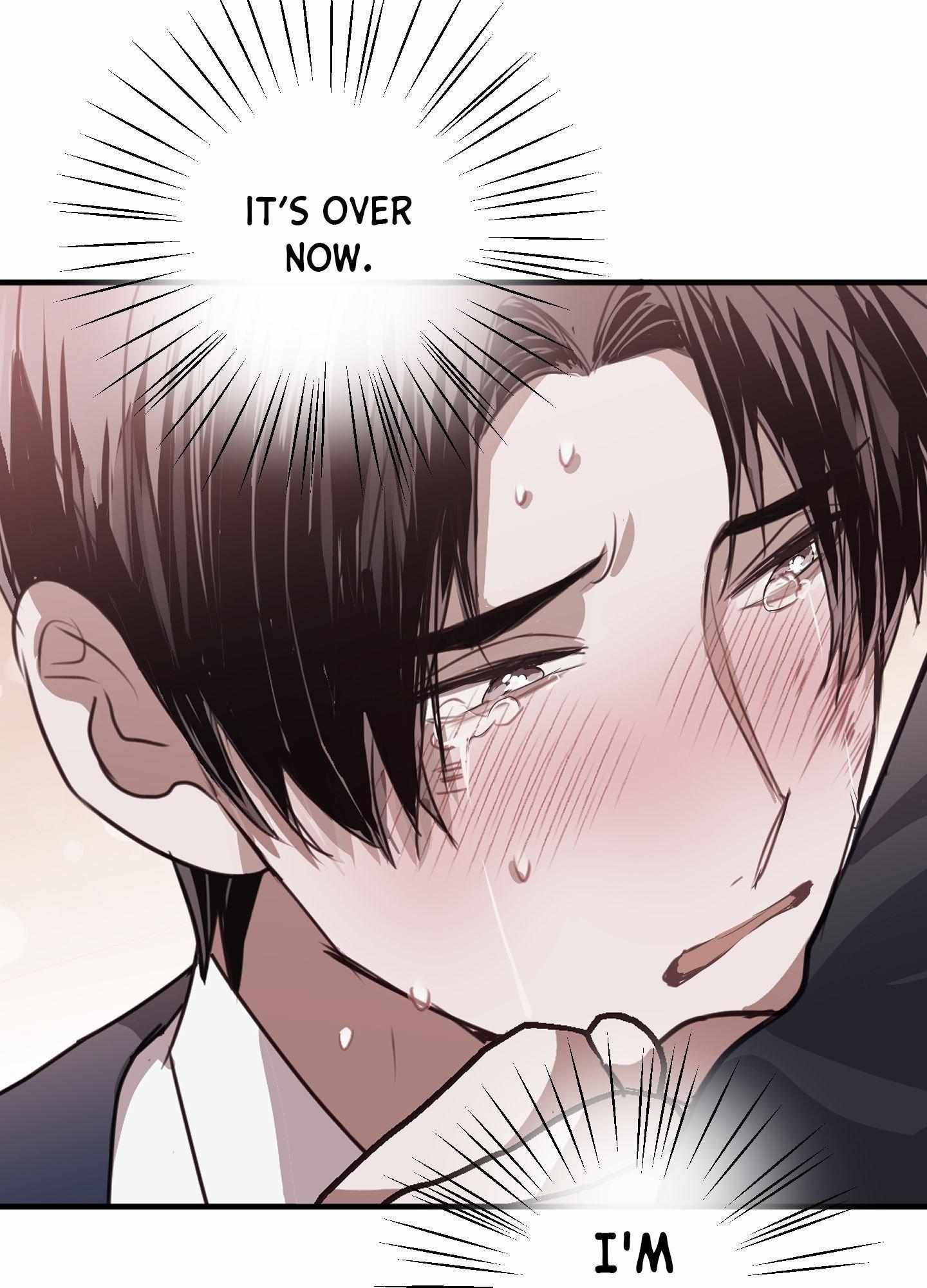 Tugging at My Heart Chapter 12 - Page 55 in English