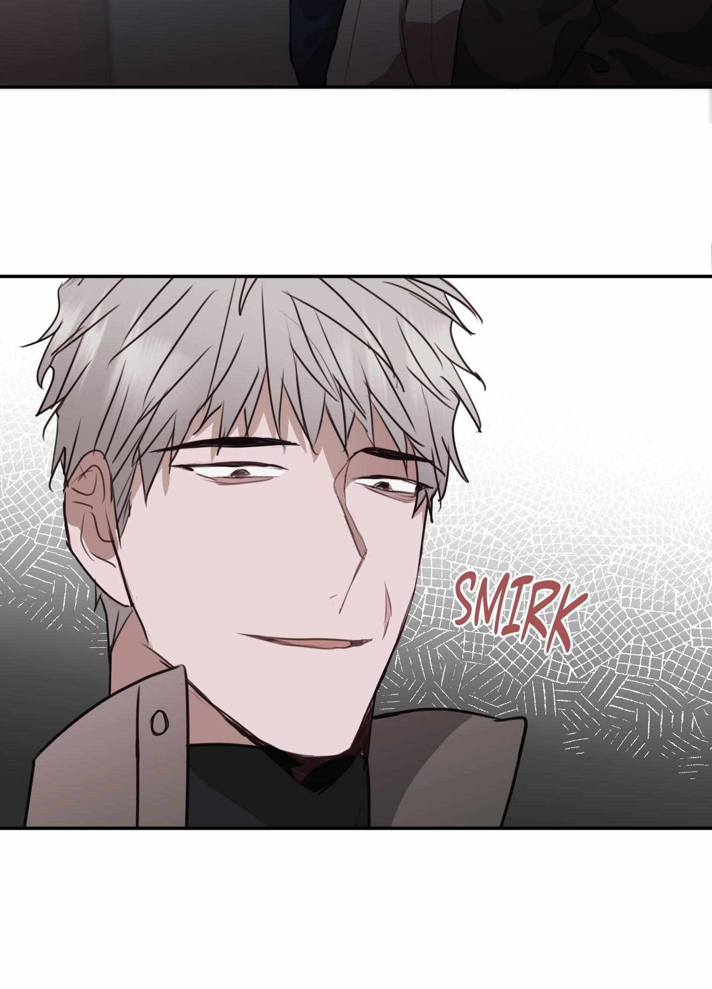 Tugging at My Heart Chapter 12 - Page 6 in English